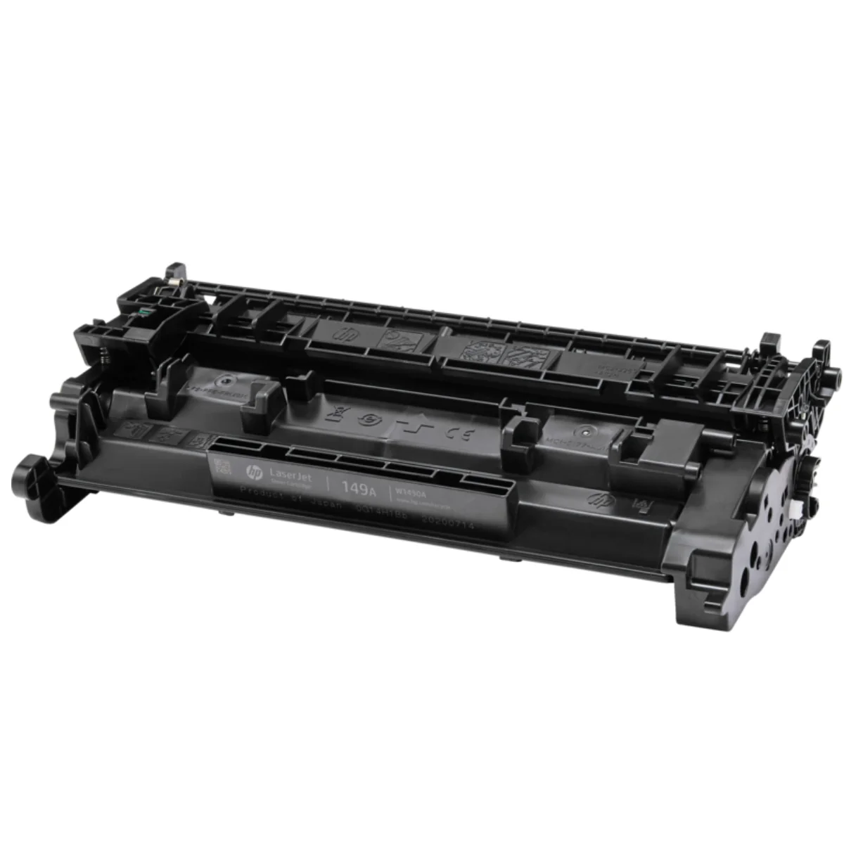 טונר מקורי HP 149A W1490A שחור - Image 2