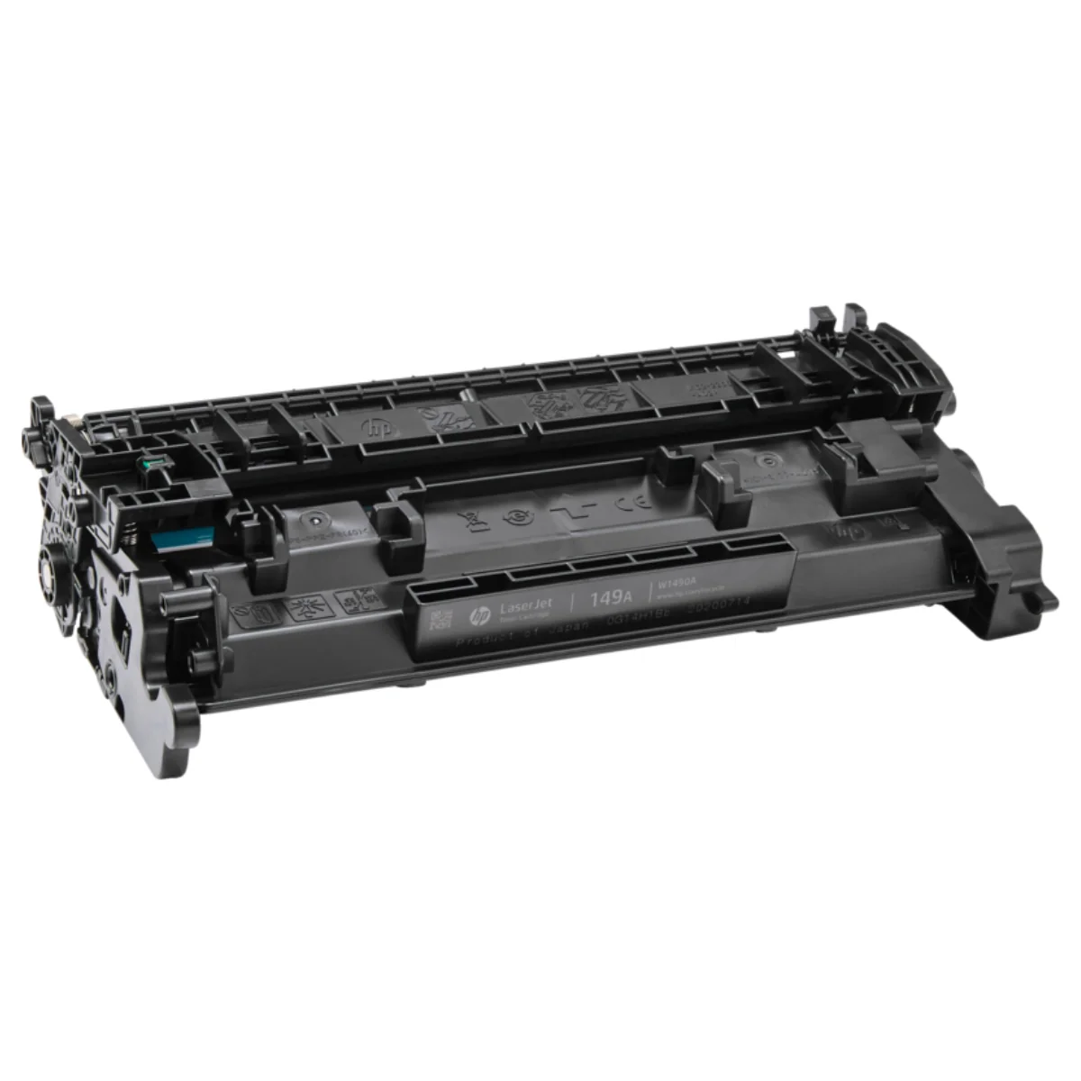 טונר מקורי HP 149A W1490A שחור - Image 3