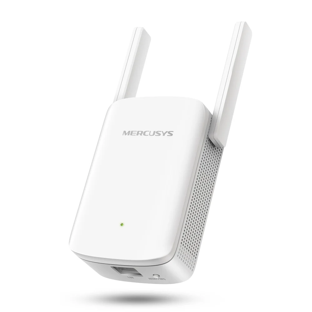 מגדיל טווח ME60X AX1500 Wi-Fi 6 Mercusys - Image 2