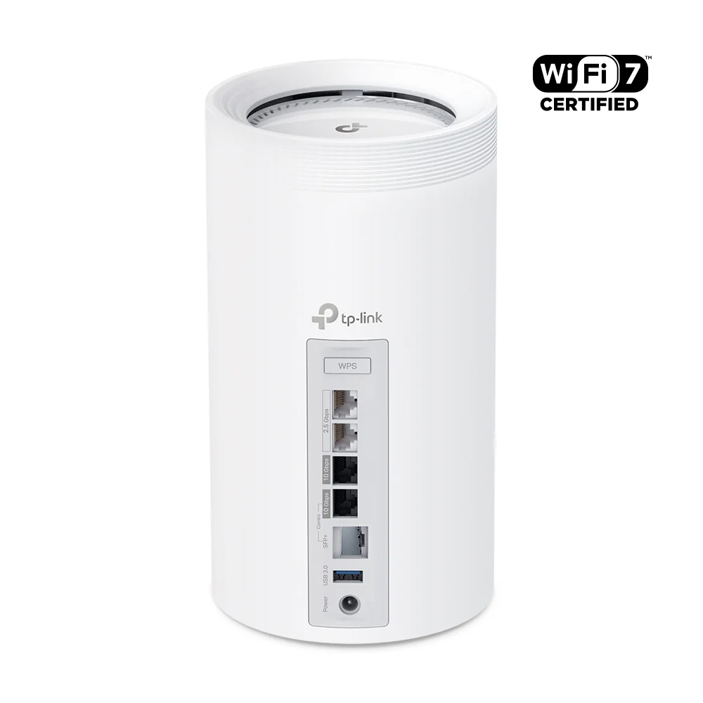 מגדיל טווח Mesh DecoBE85 BE19000 - Tp-Link - Image 2