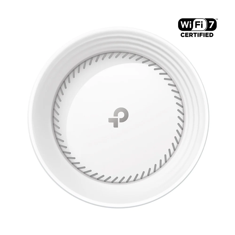 מגדיל טווח Mesh DecoBE85 BE19000 - Tp-Link - Image 4