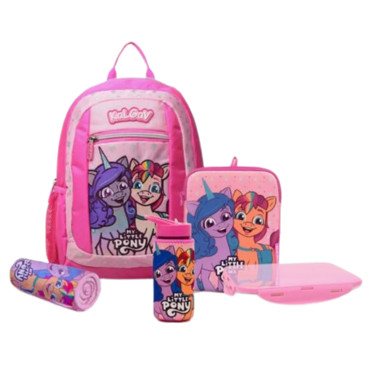 סט גן גילי My Little Pony ורוד/ורוד בהיר 785171