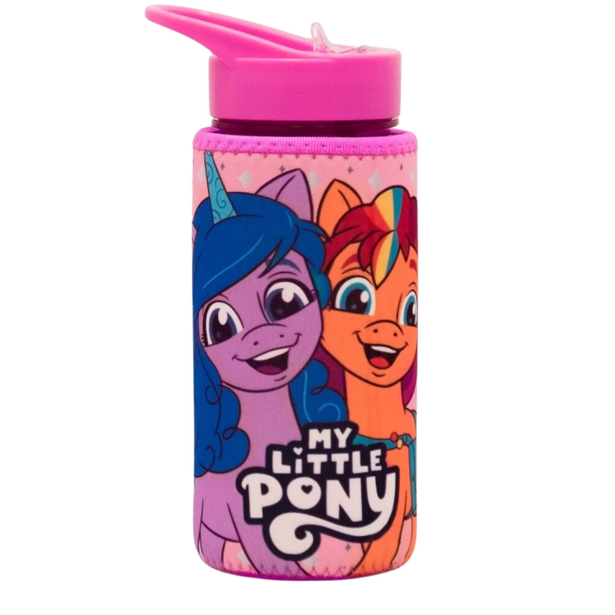 סט גן גילי My Little Pony ורוד/ורוד בהיר 785171 - Image 3