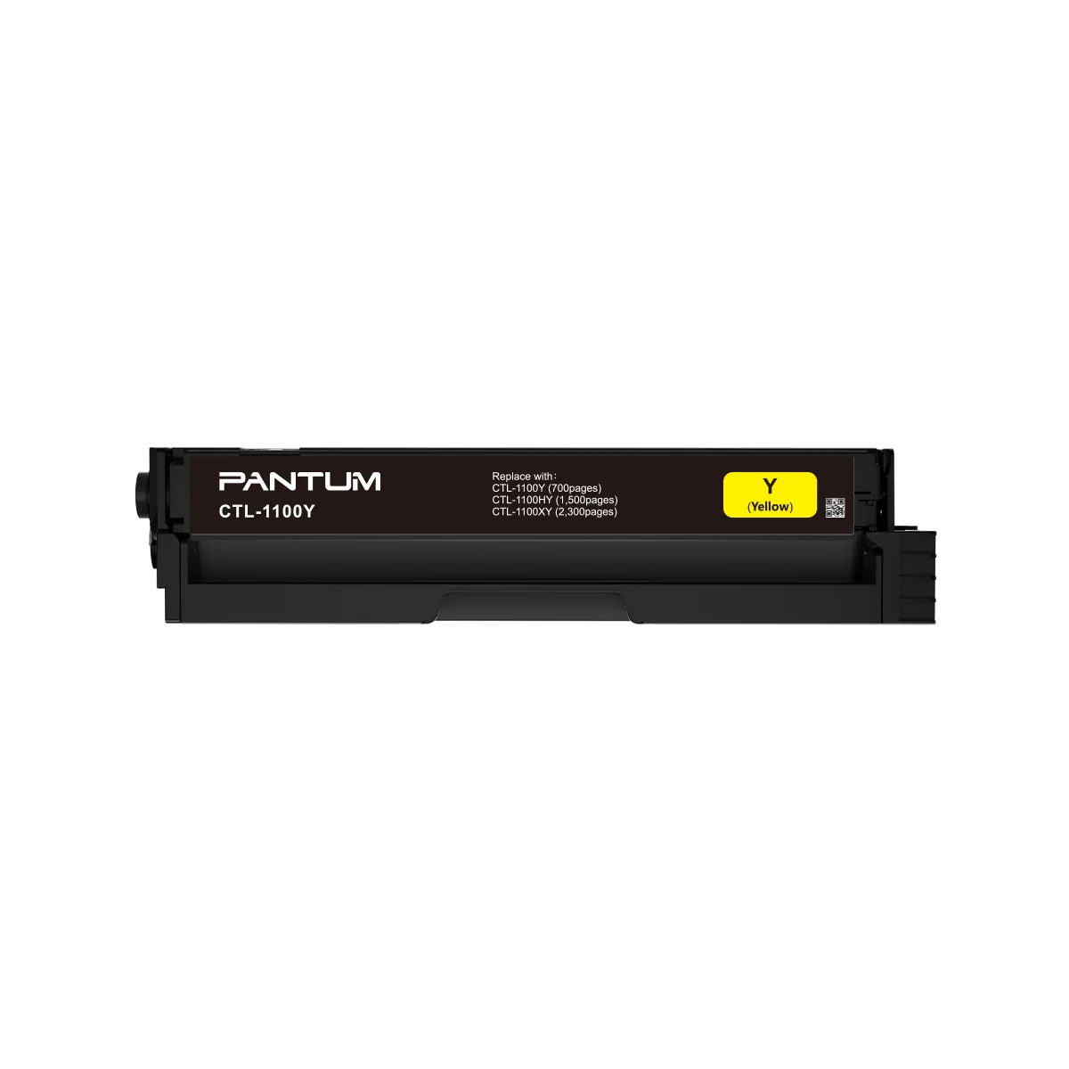 טונר מקורי Pantum CTL1100HC - Image 3