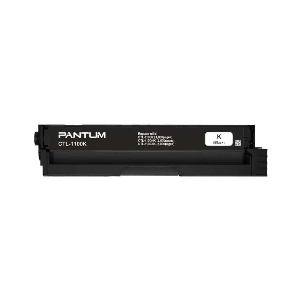 טונר מקורי Pantum CTL1100HK שחור