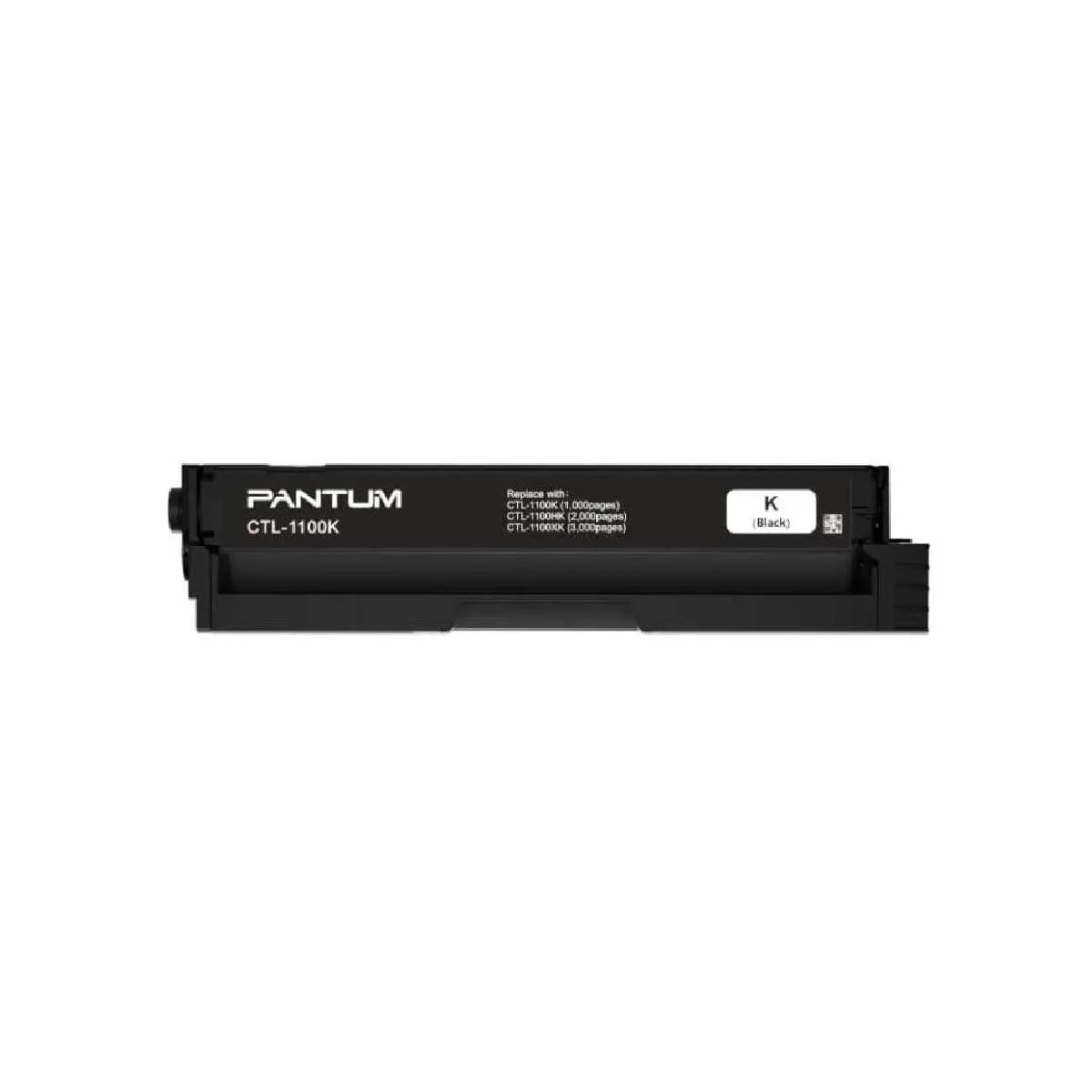 טונר מקורי Pantum CTL1100K שחור