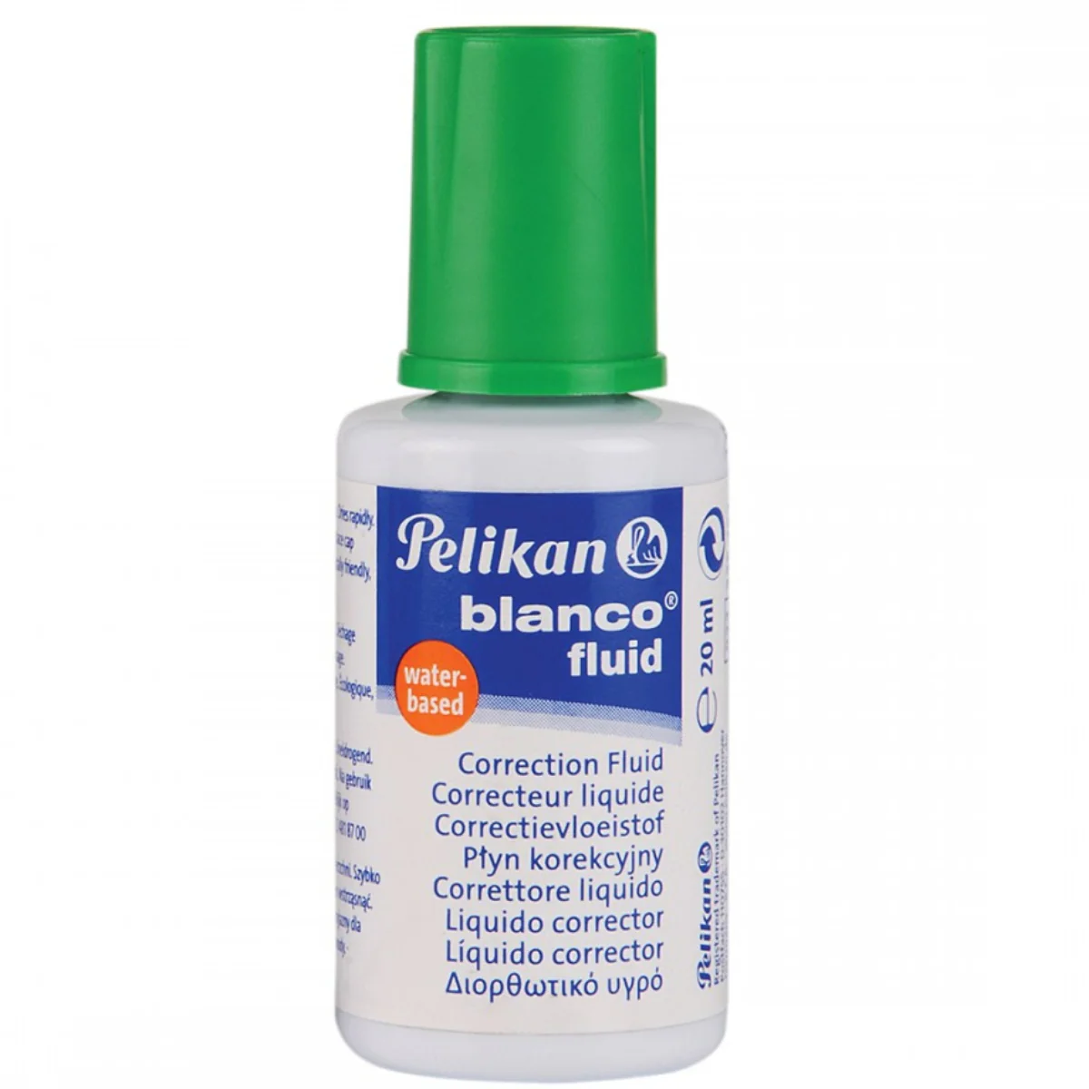נוזל מחיקה 20 מ"ל Pelikan