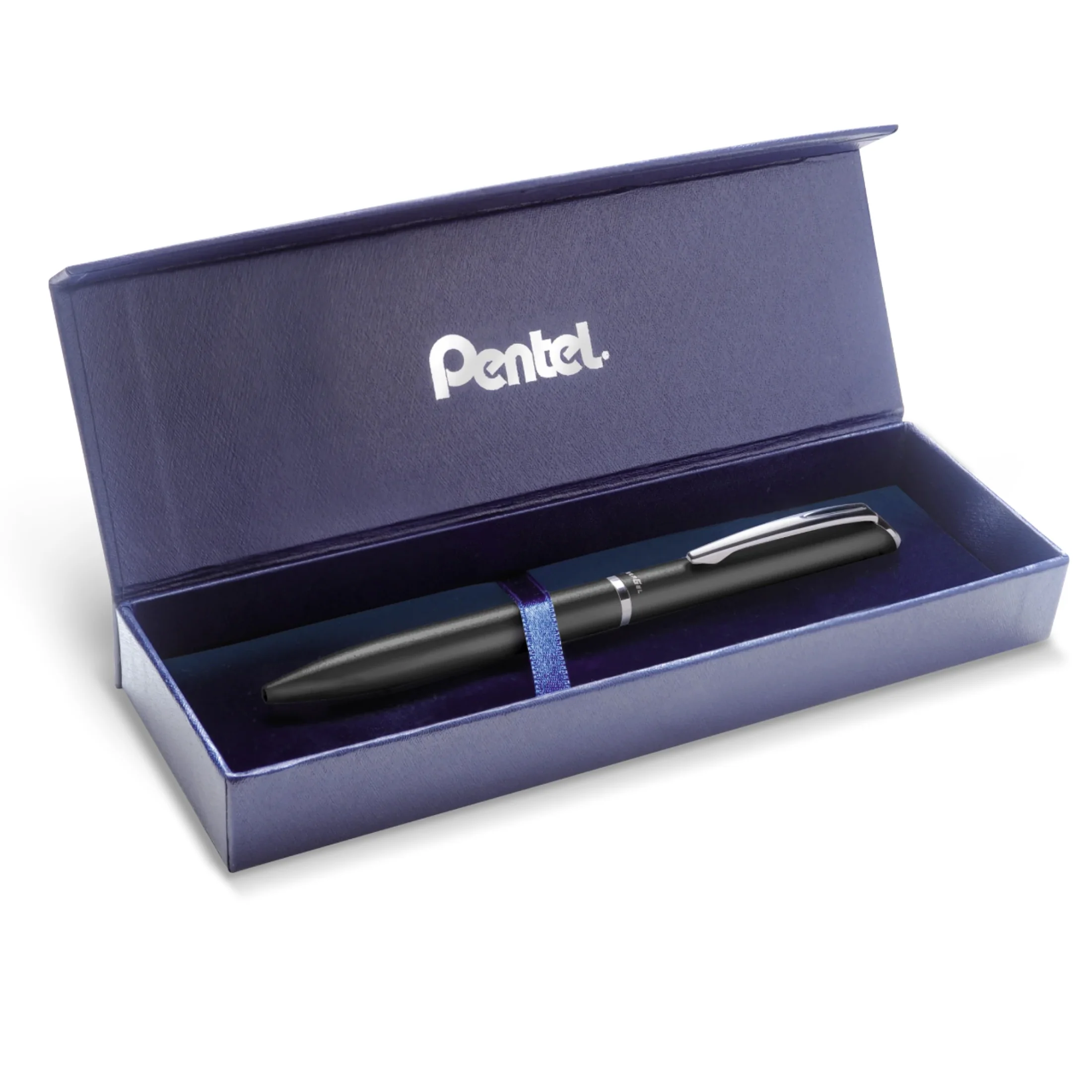עט יוקרתית Pentel EnerGel BL2007 - Image 2