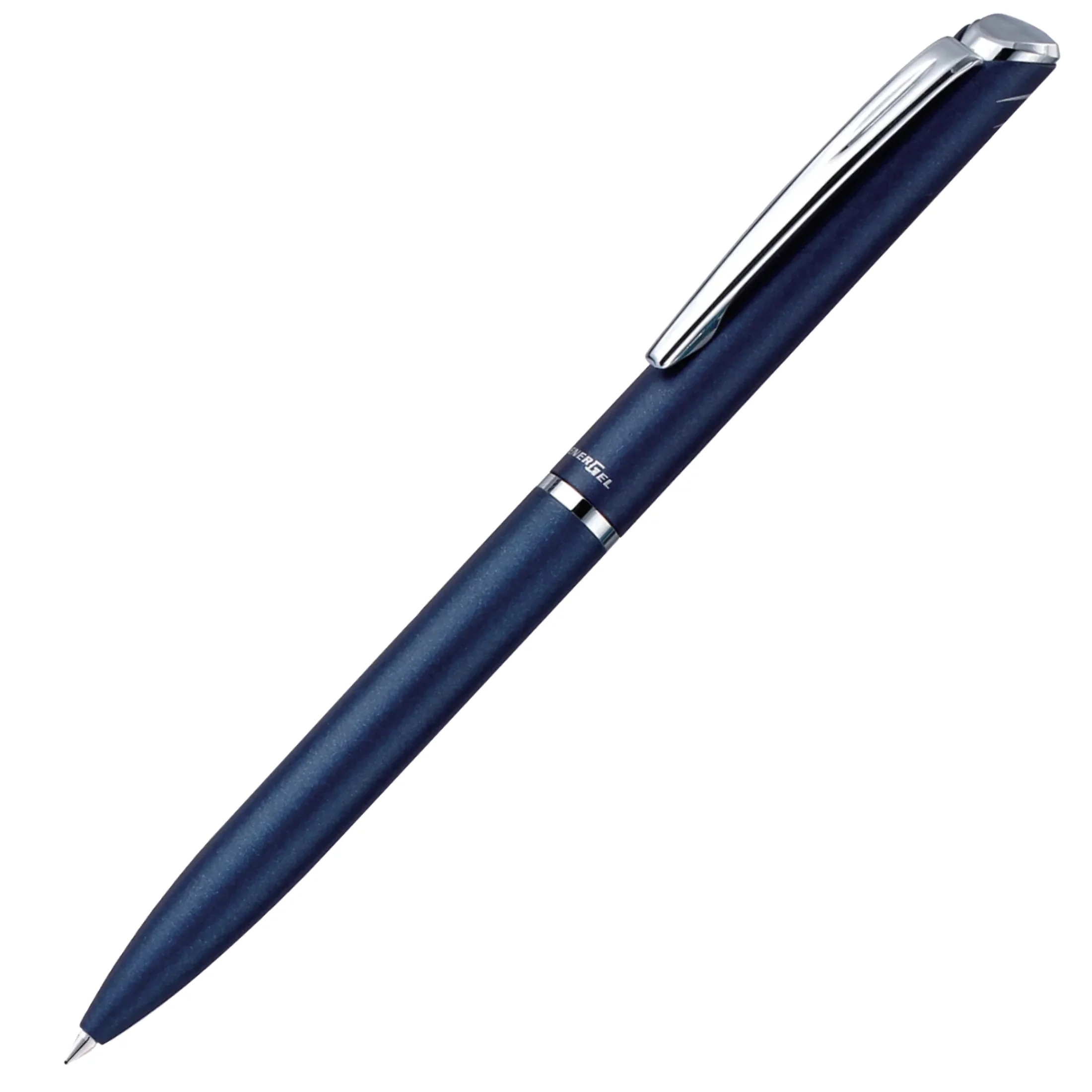 עט יוקרתית Pentel EnerGel BL2007 - Image 9