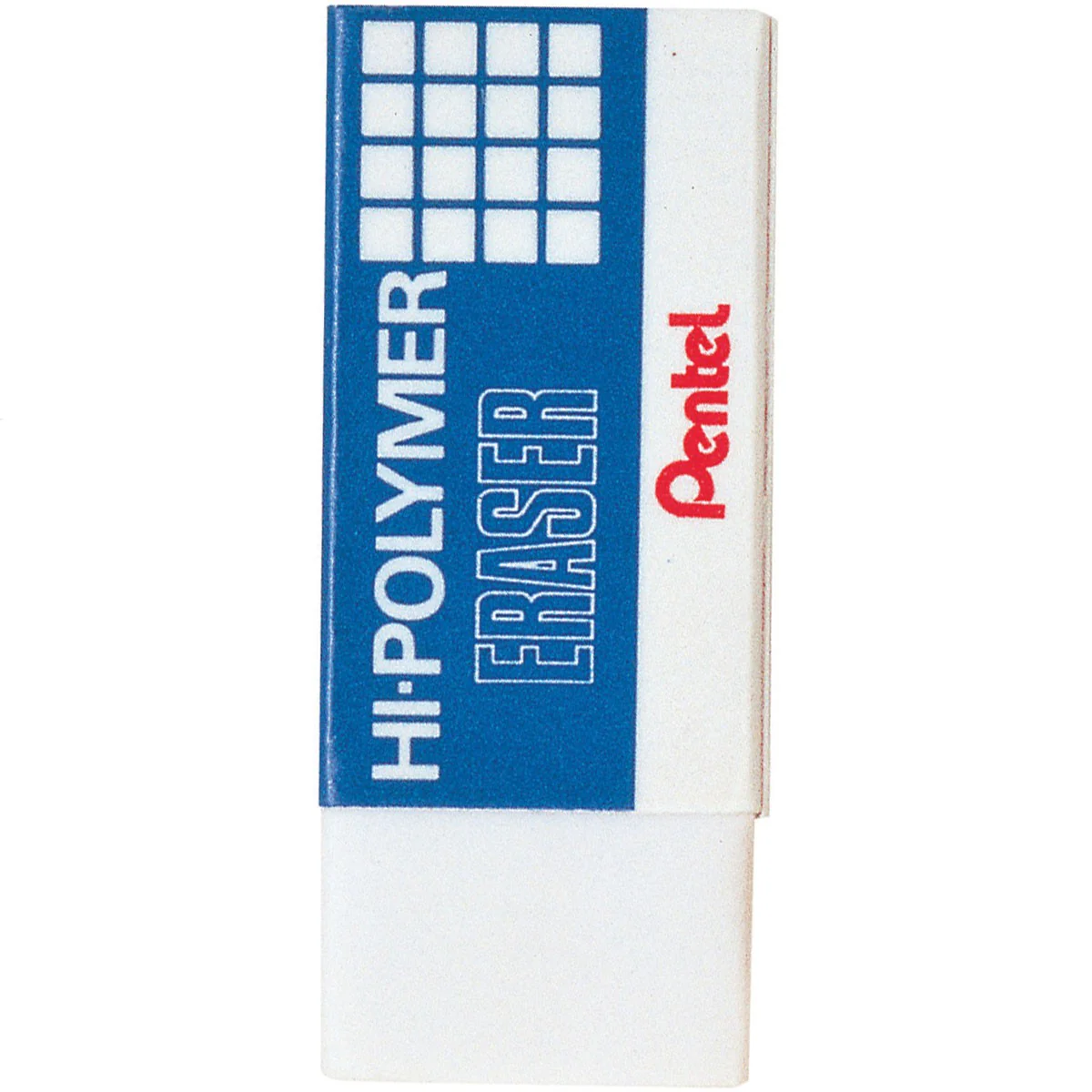 מחק מקצועי Pentel ZEH-10