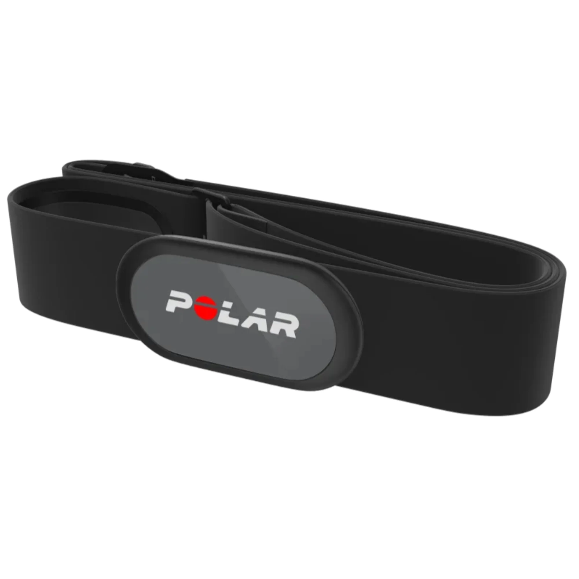 רצועת דופק Polar H9 Heart Rate Sensor M-XXL שחור - Image 3
