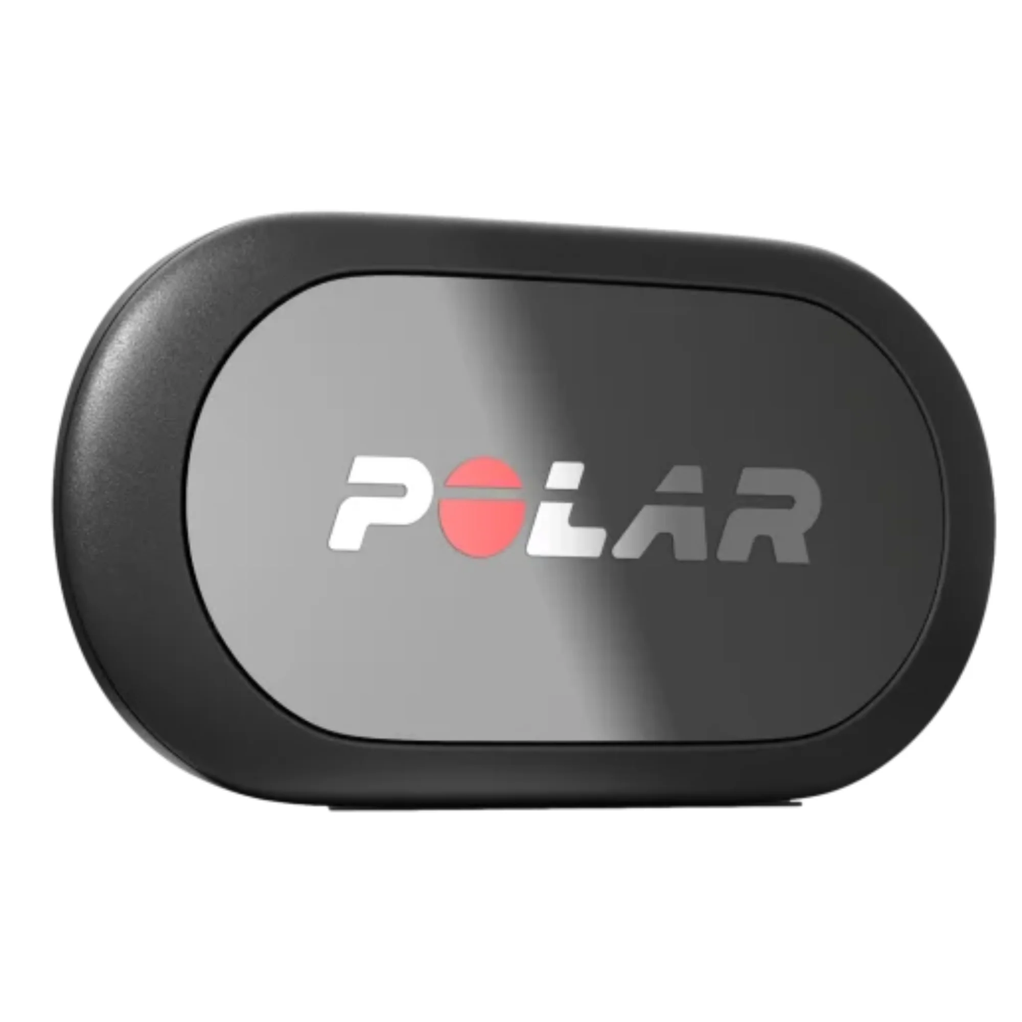 רצועת דופק Polar H9 Heart Rate Sensor M-XXL שחור - Image 4
