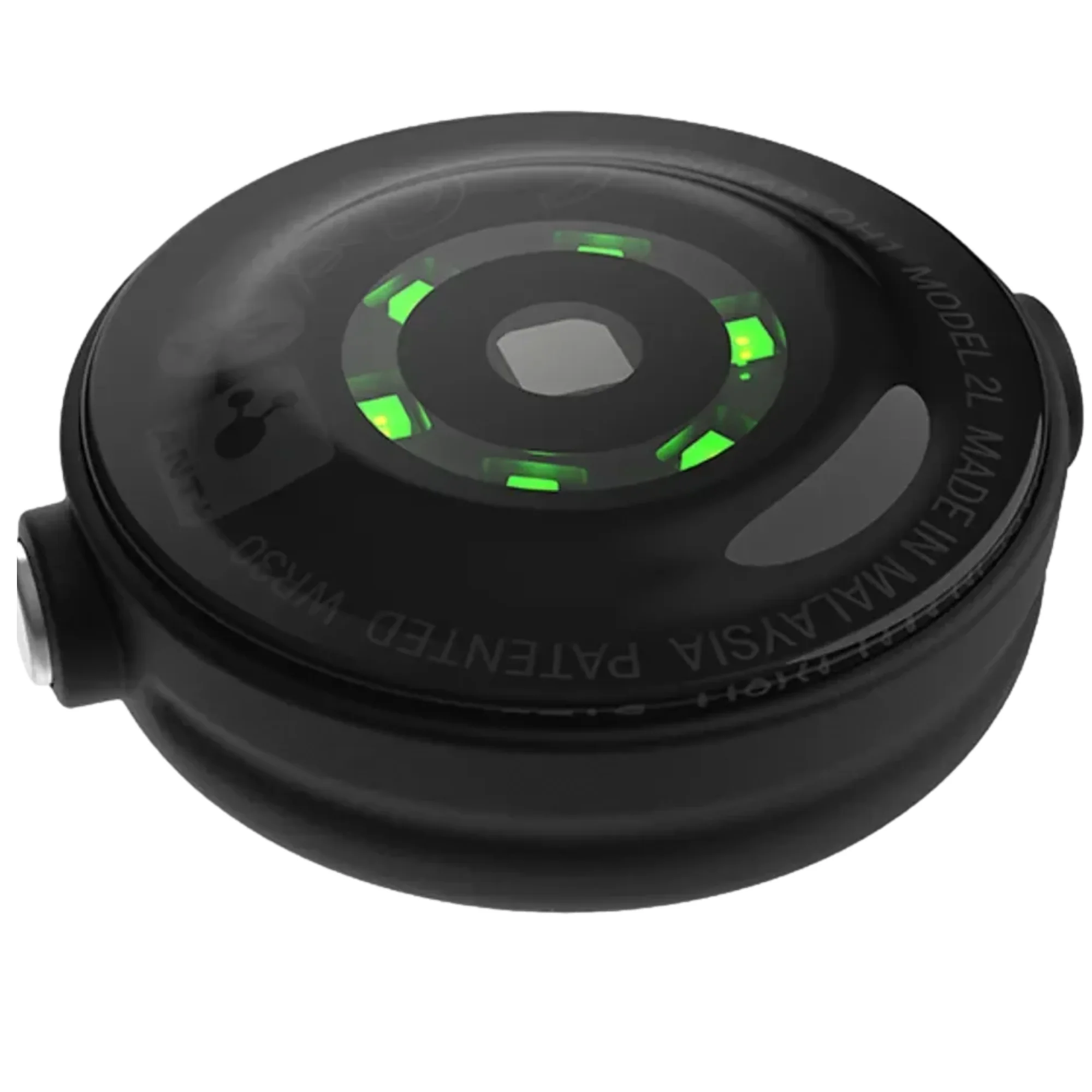 חיישן זרוע Polar OH1 N OHR Sensor שחור - Image 2