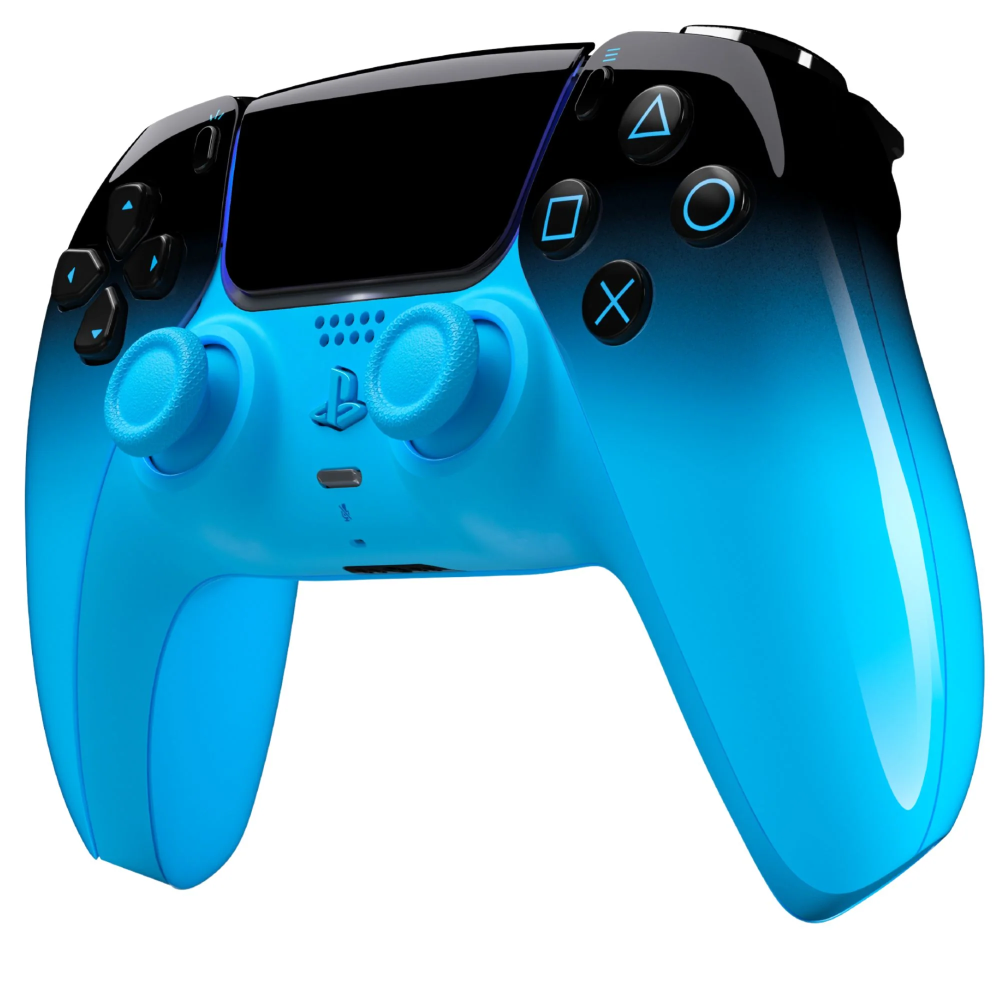 בקר אלחוטי PS5 Dualsense - Image 10