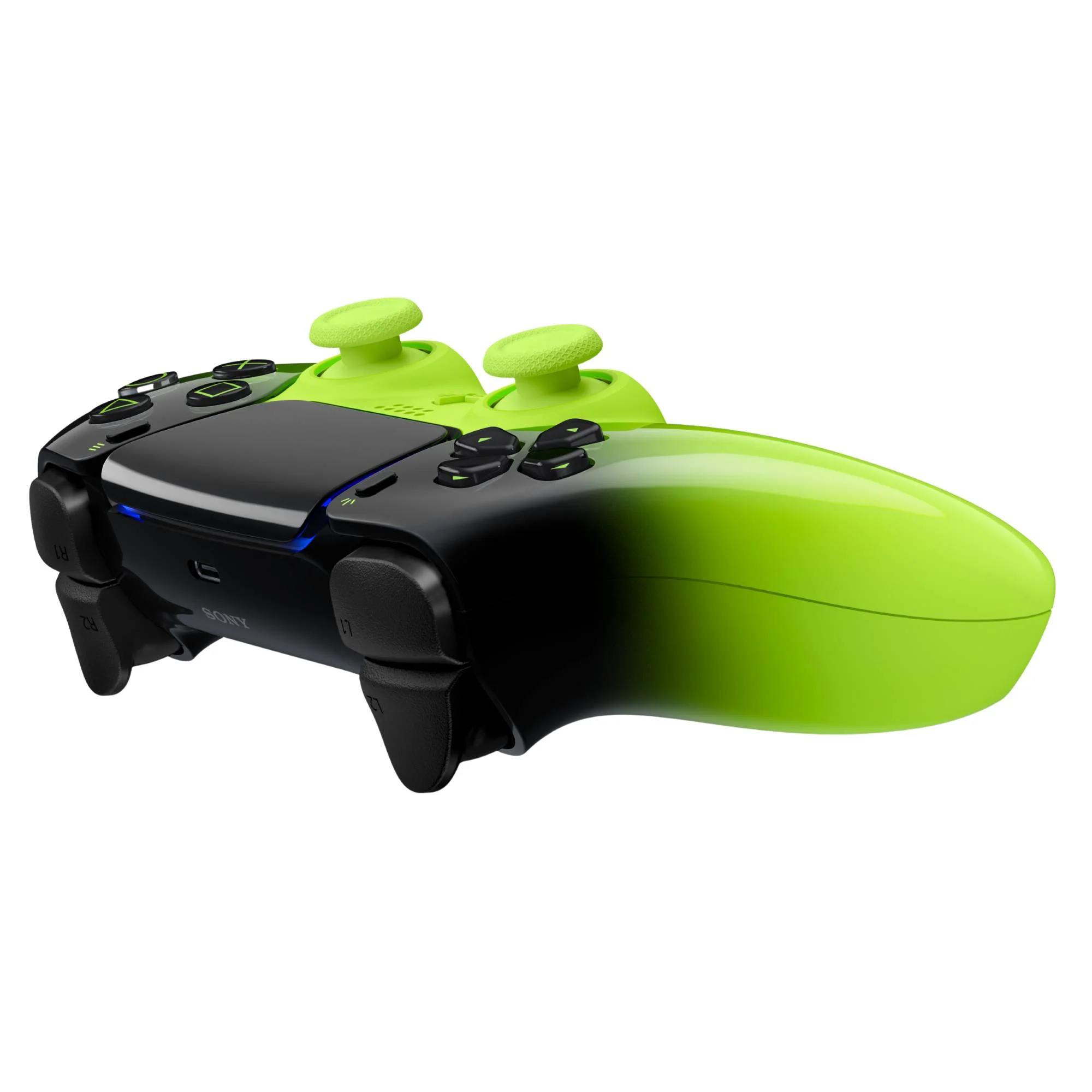 בקר אלחוטי PS5 Dualsense - Image 3