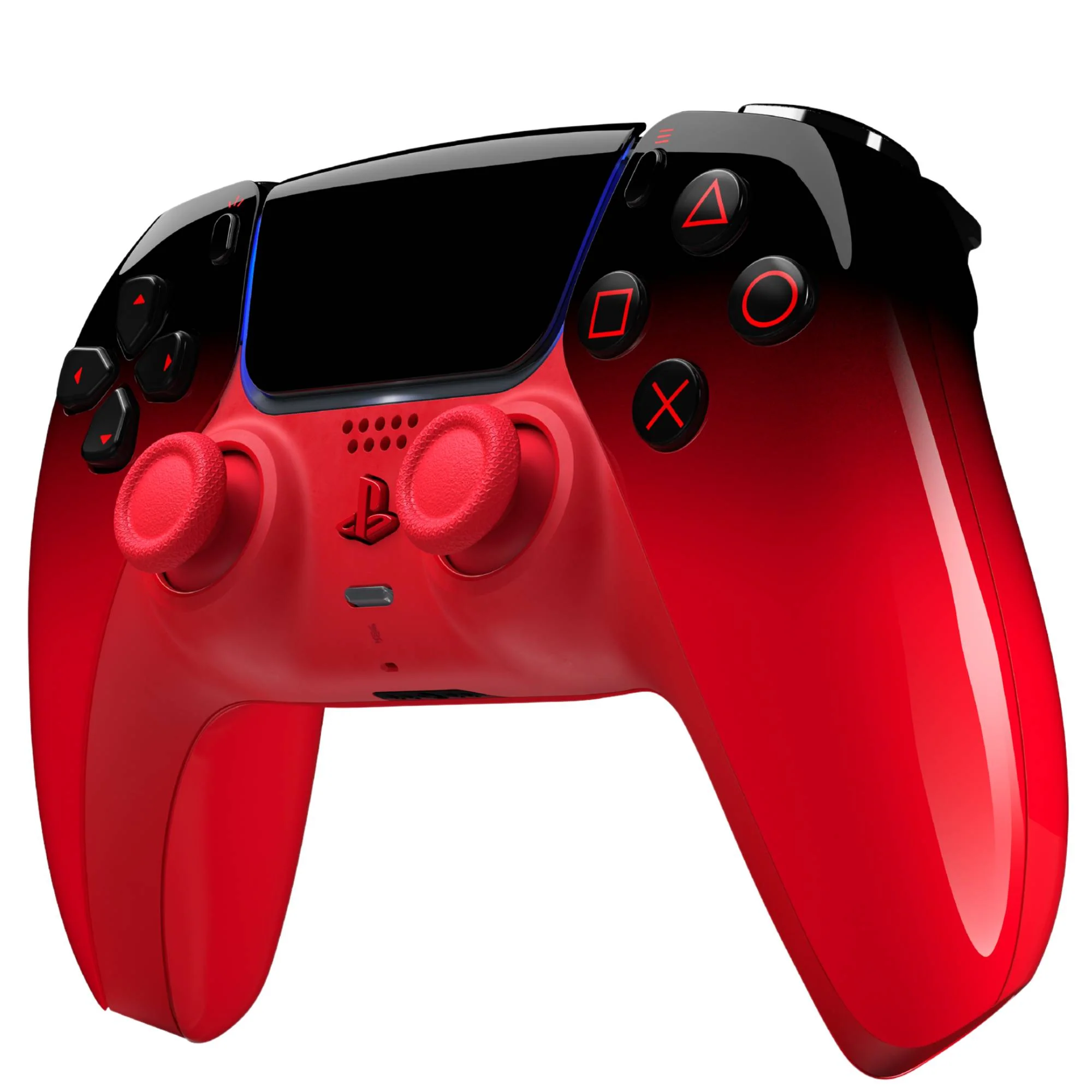 בקר אלחוטי PS5 Dualsense - Image 6