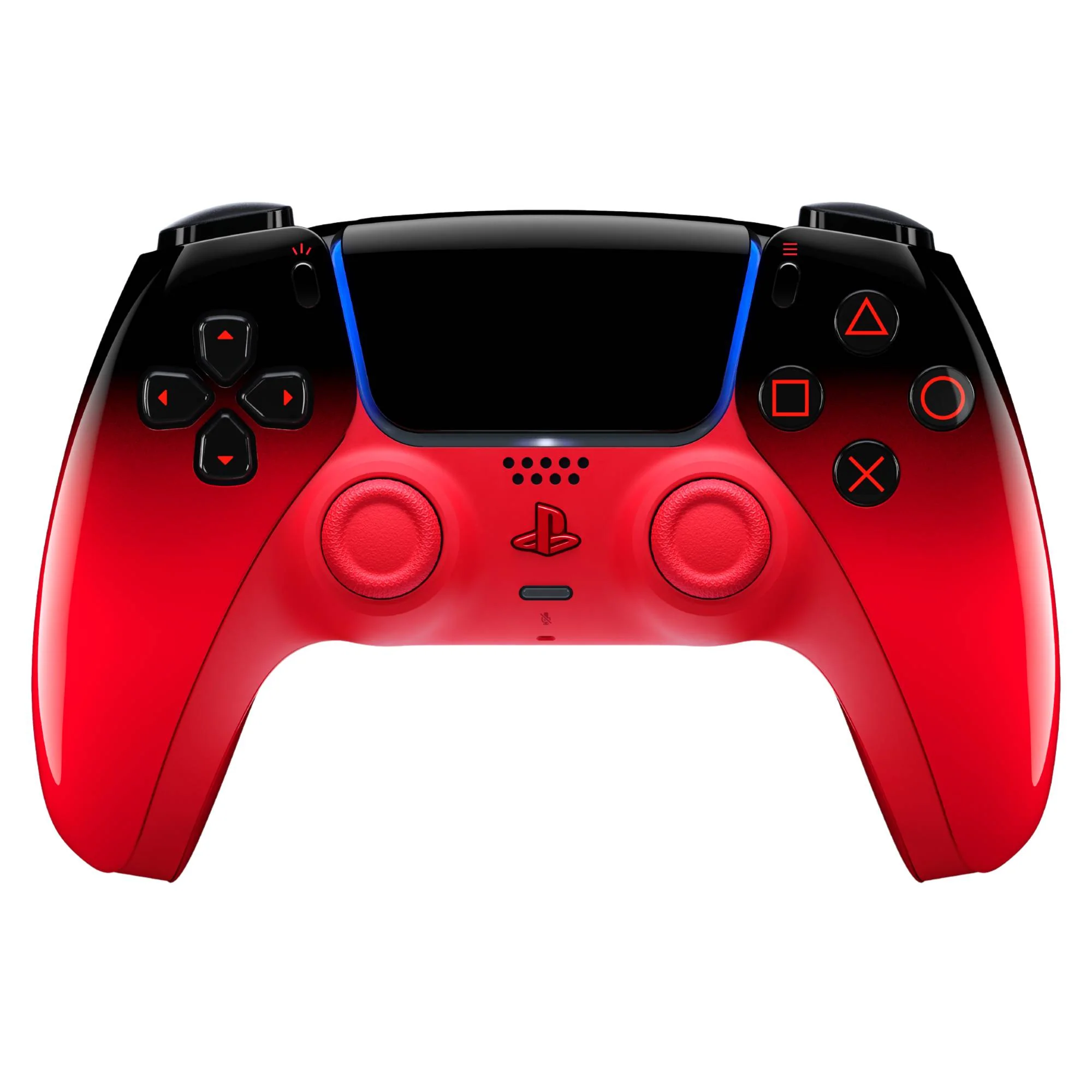 בקר אלחוטי PS5 Dualsense - Image 7