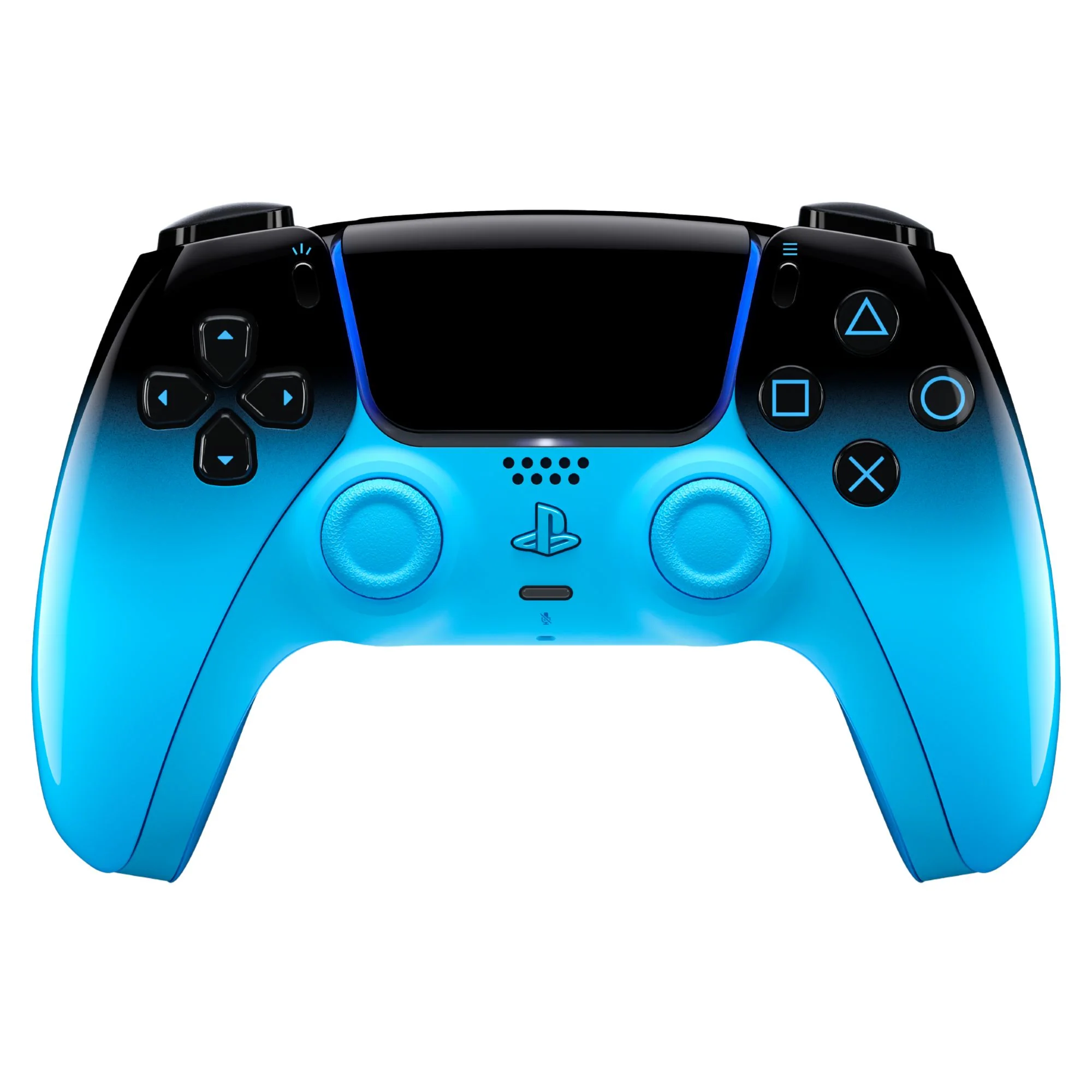 בקר אלחוטי PS5 Dualsense - Image 8
