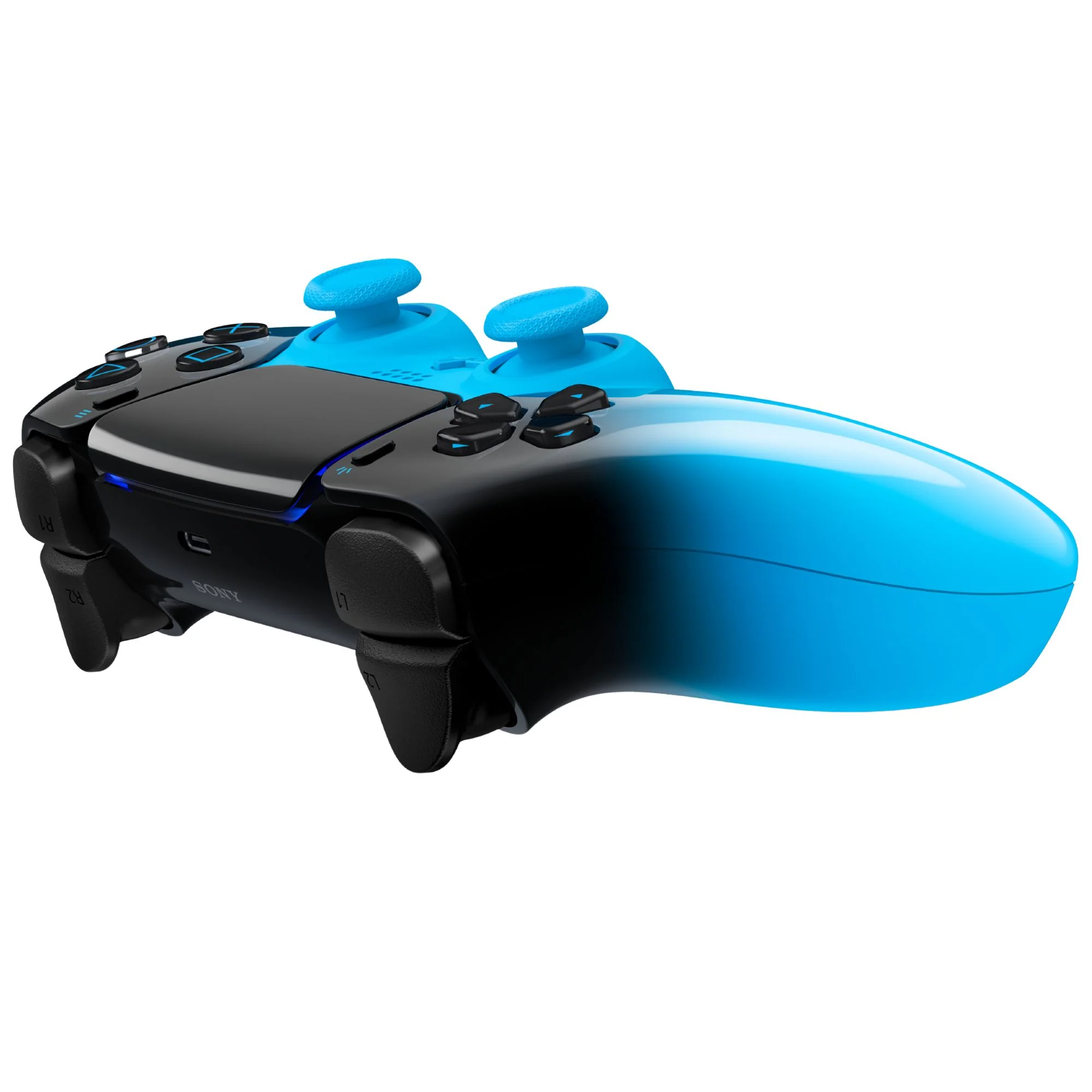 בקר אלחוטי PS5 Dualsense - Image 9