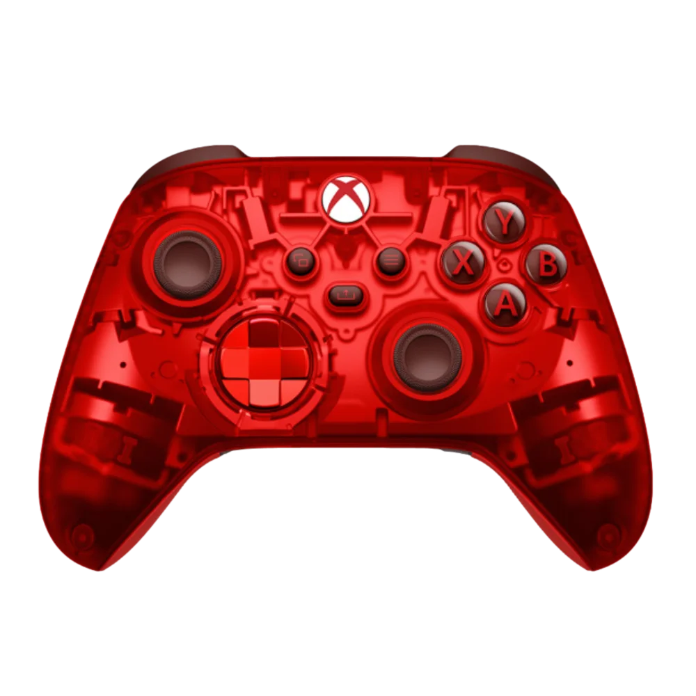 בקר אלחוטי Pulse Cipher Special Edition מבית Xbox