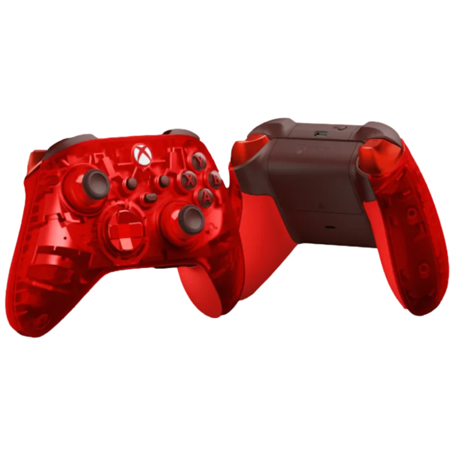 בקר אלחוטי Pulse Cipher Special Edition מבית Xbox - Image 2