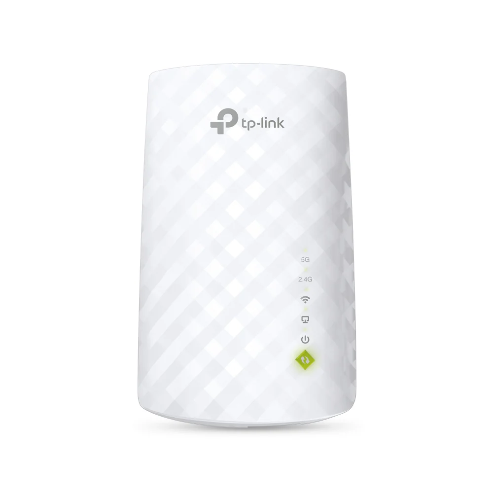 נקודת גישה Range Extender RE200 TP-Link - Image 3