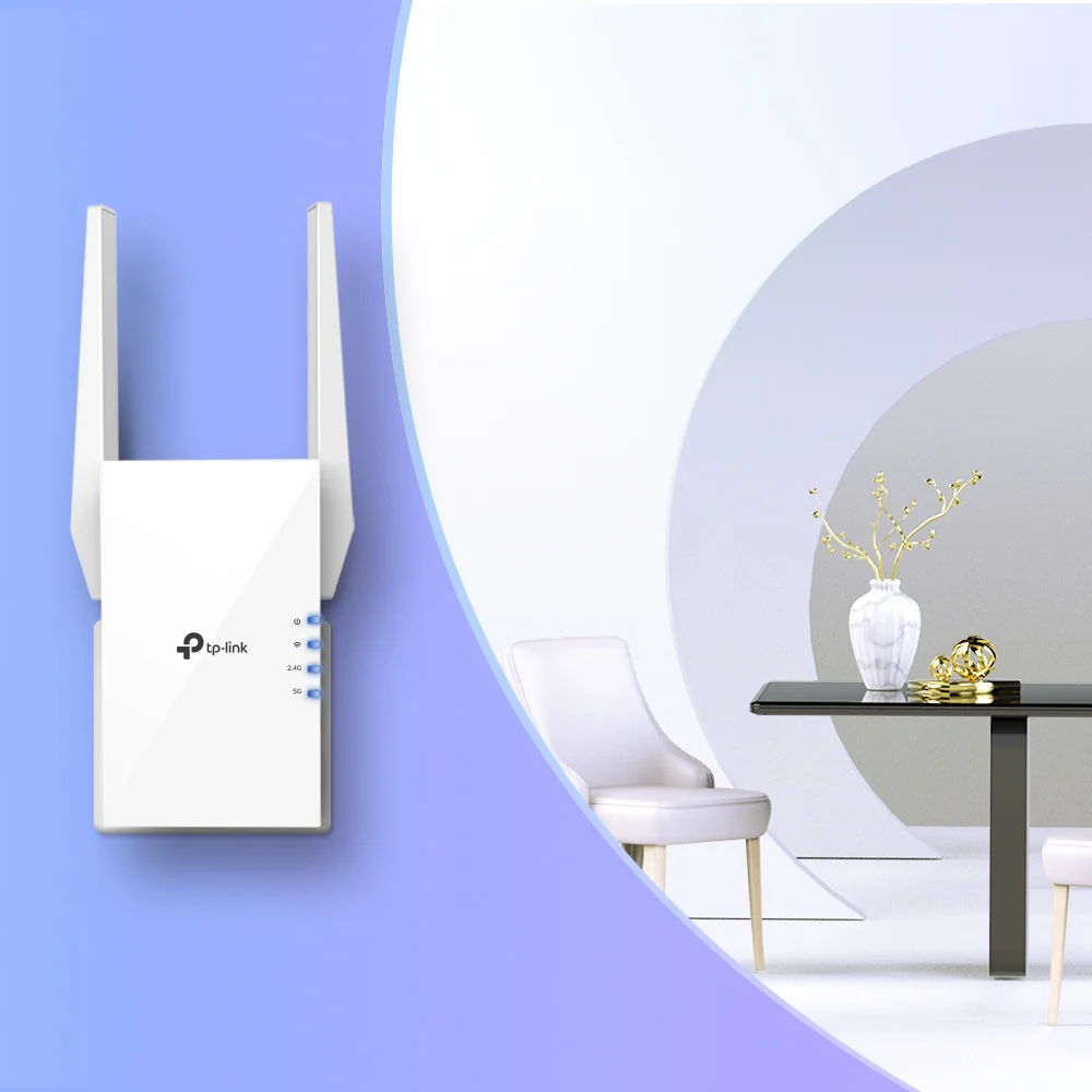 נקודת גישה Range Extender RE505X Tp-Link - Image 5