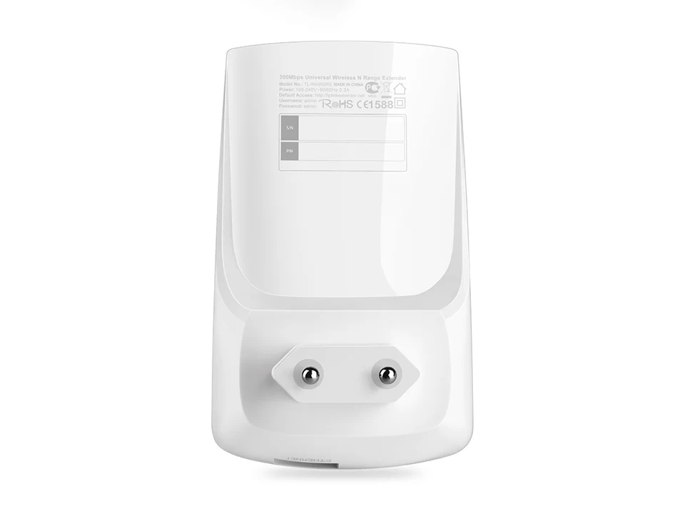 נקודת גישה Range Extender WA850RE Tp-Link - Image 4