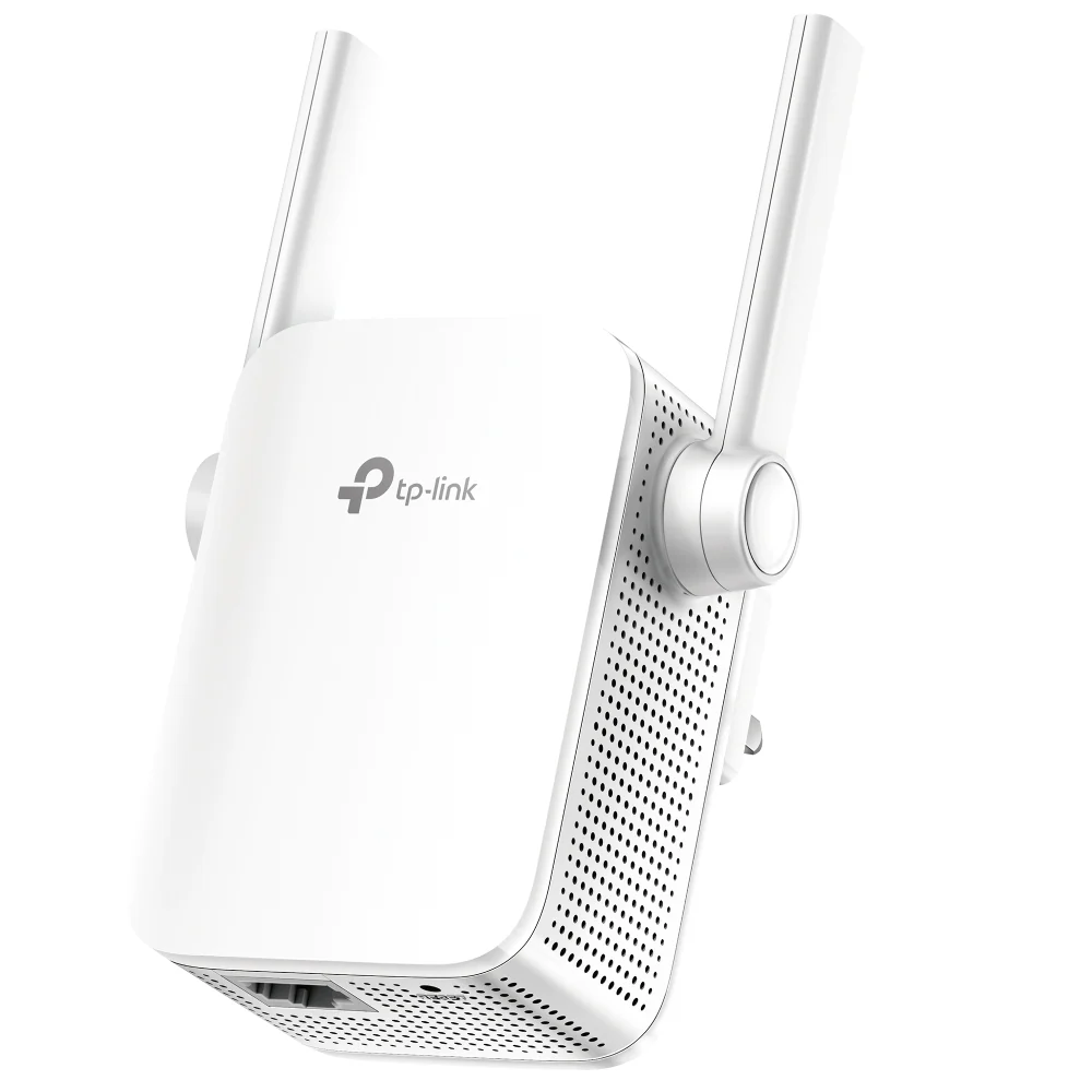 מגדיל טווח RE205 AC750 Wi-Fi Range Extender TP-link - Image 2