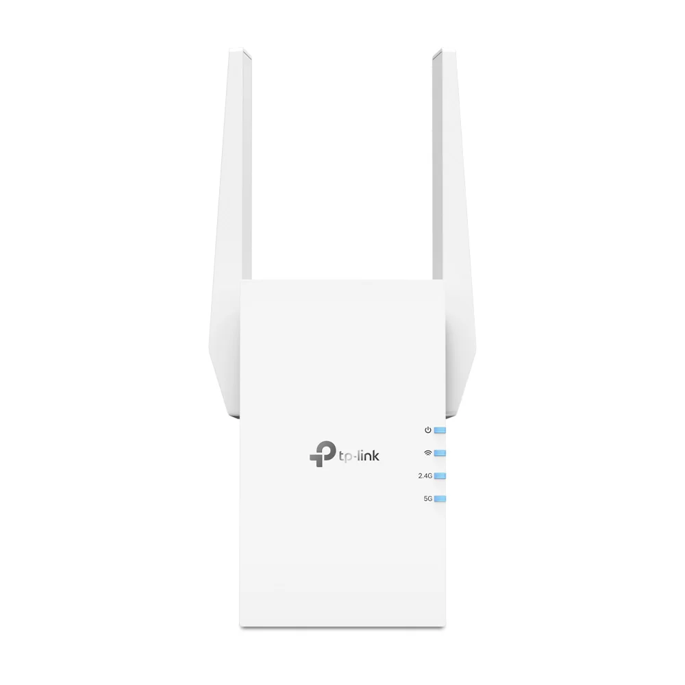 מגדיל טווח RE705X AX3000 Mesh WiFi 6 Extender Tp-Link