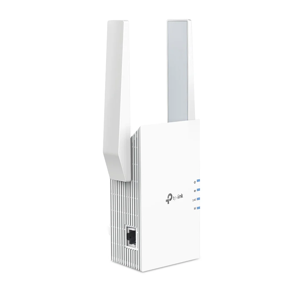 מגדיל טווח RE705X AX3000 Mesh WiFi 6 Extender Tp-Link - Image 2