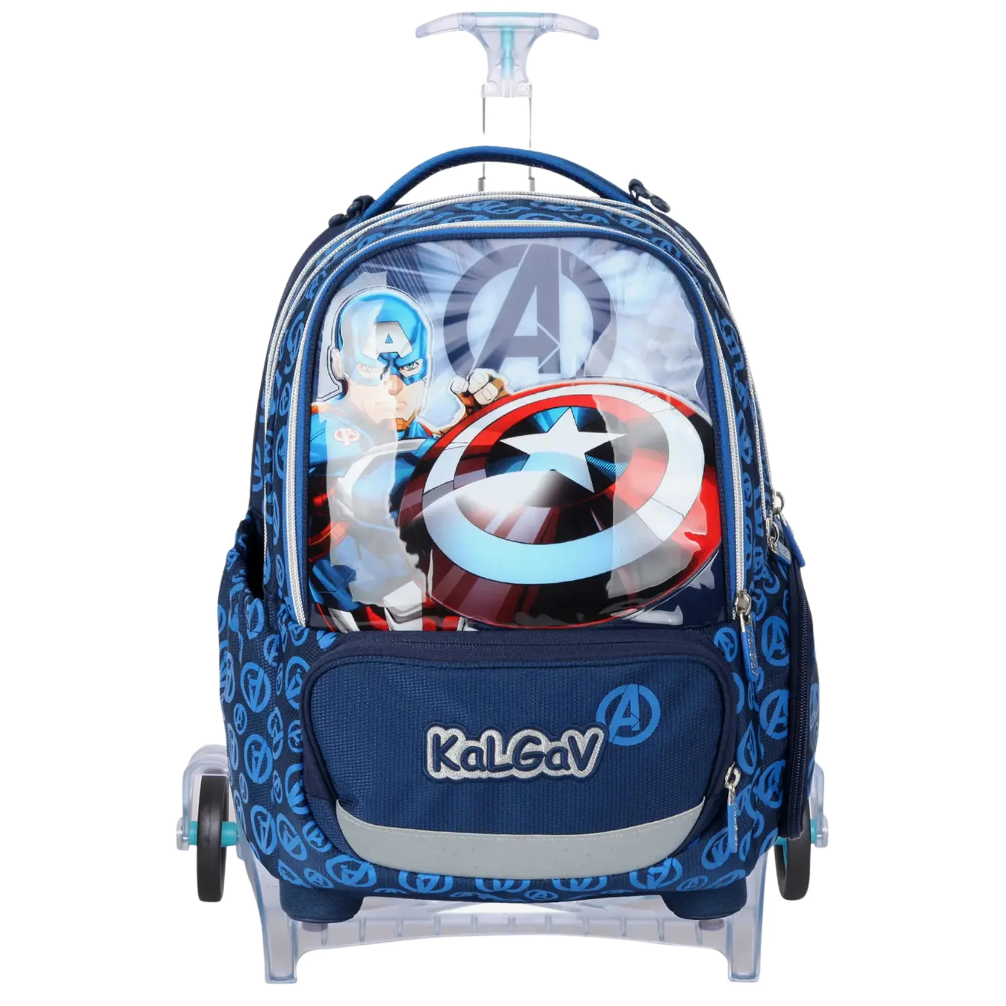מארז מושלם Set X-fix C.America - Image 2