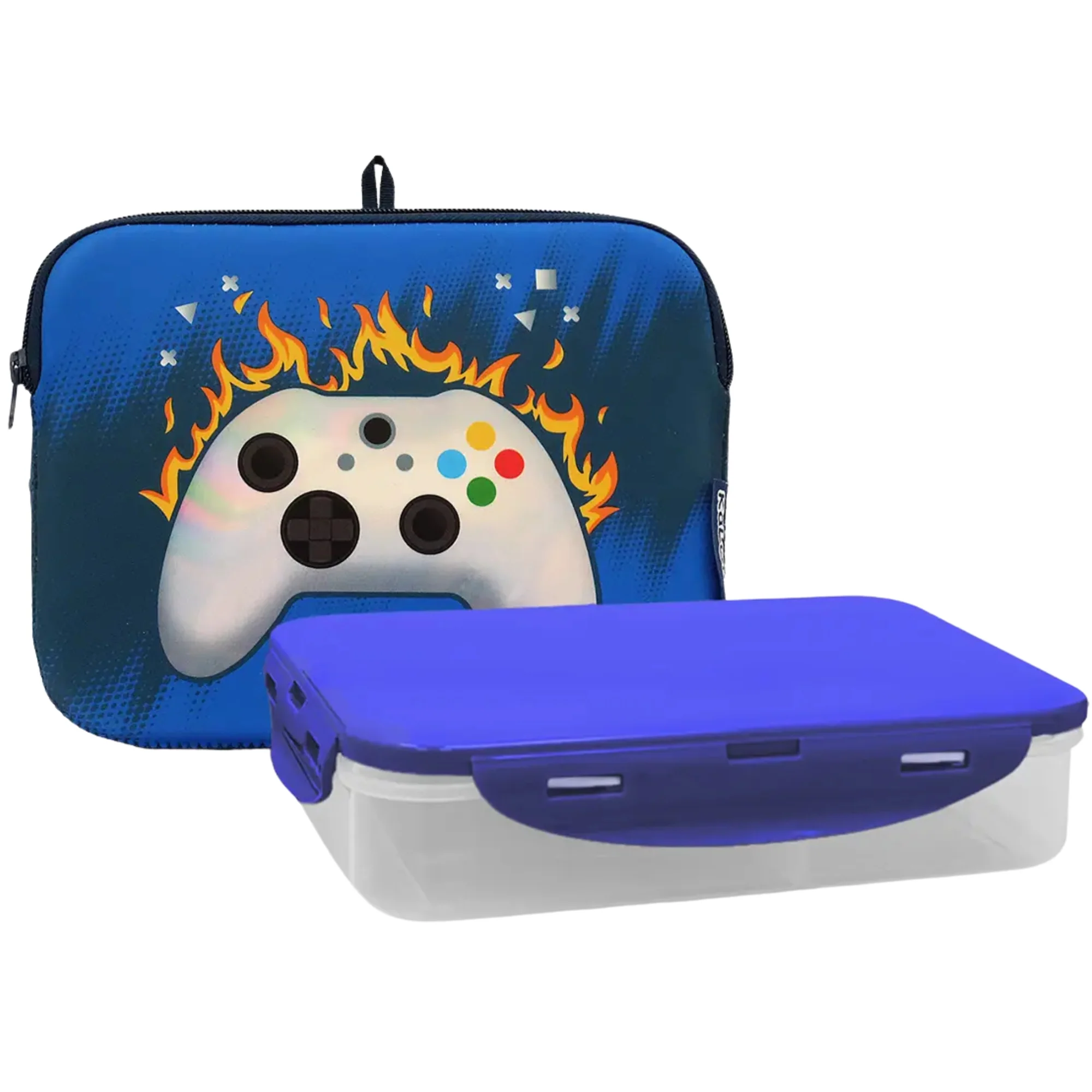 מארז מושלם Set X-fix Gaming - Image 5