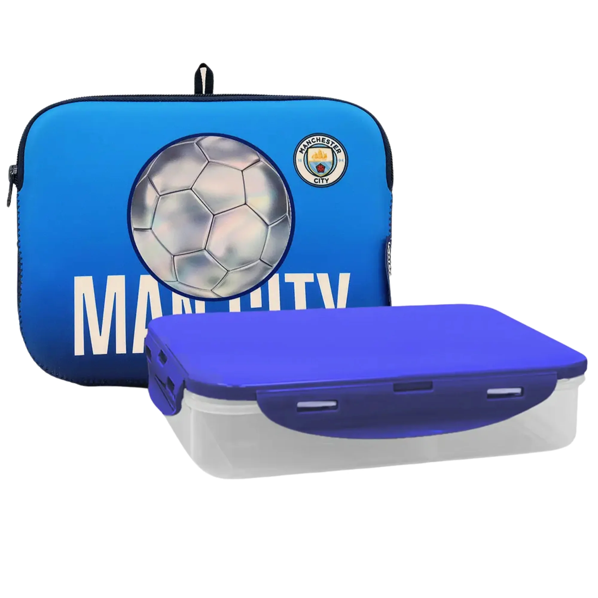 מארז מושלם Set X-fix M.City - Image 5