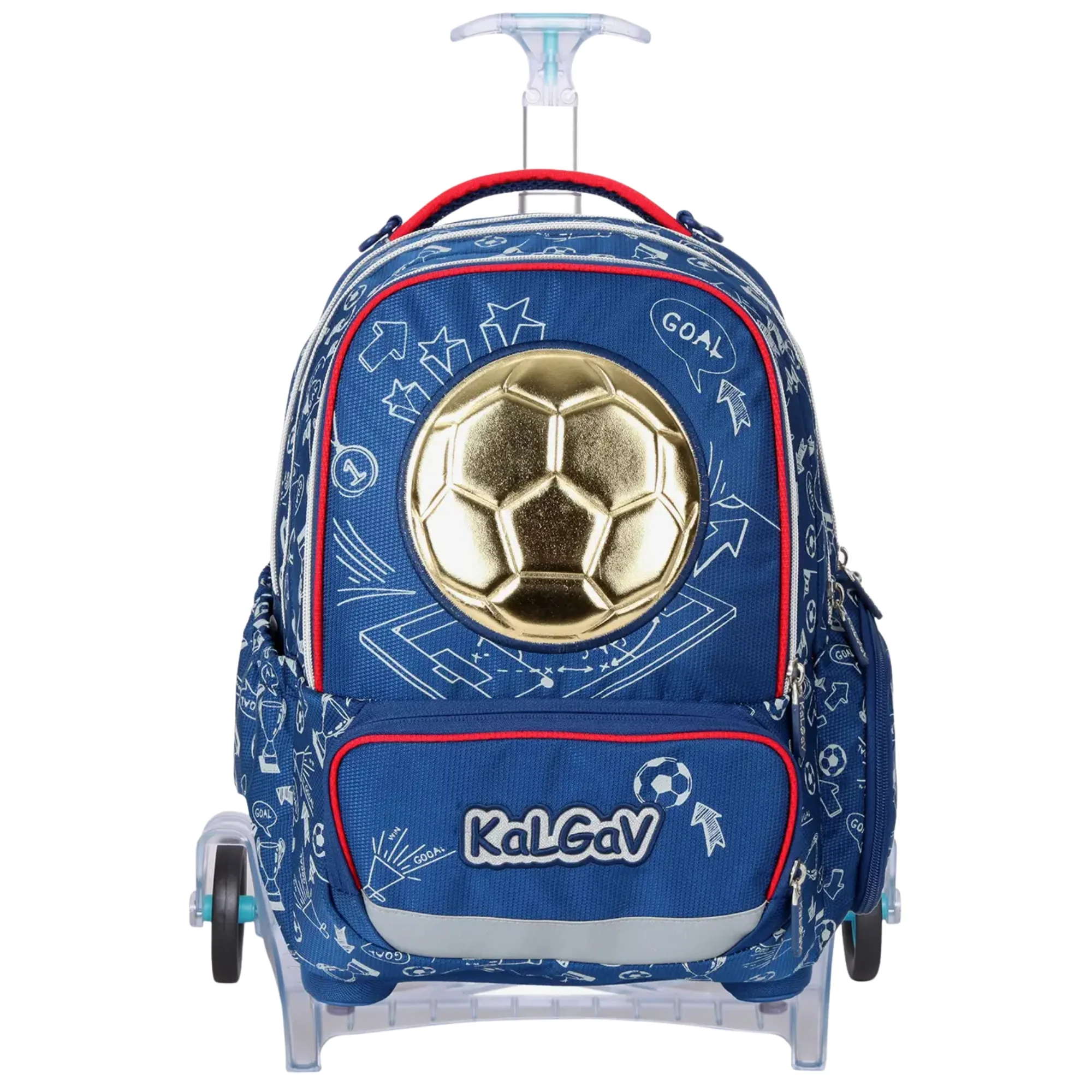 מארז מושלם Set X-fix Soccer Ball - Image 2