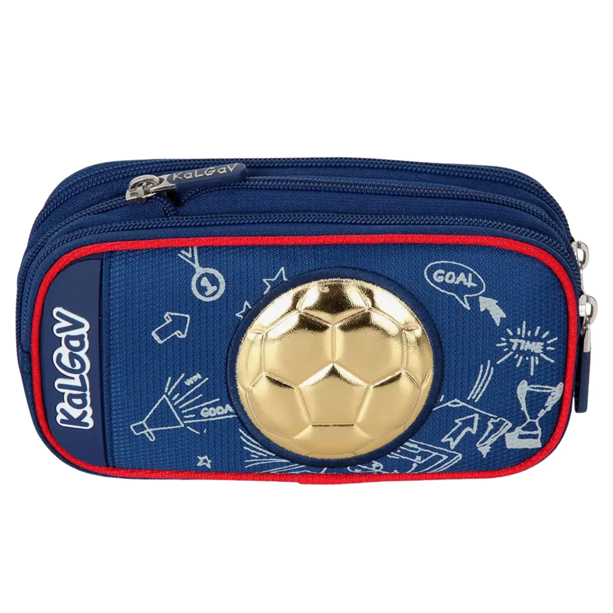 מארז מושלם Set X-fix Soccer Ball - Image 3