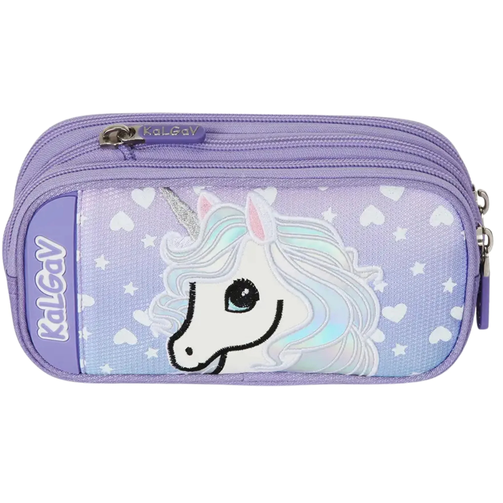 מארז מושלם Set X-fix Unicorn לילך - Image 4
