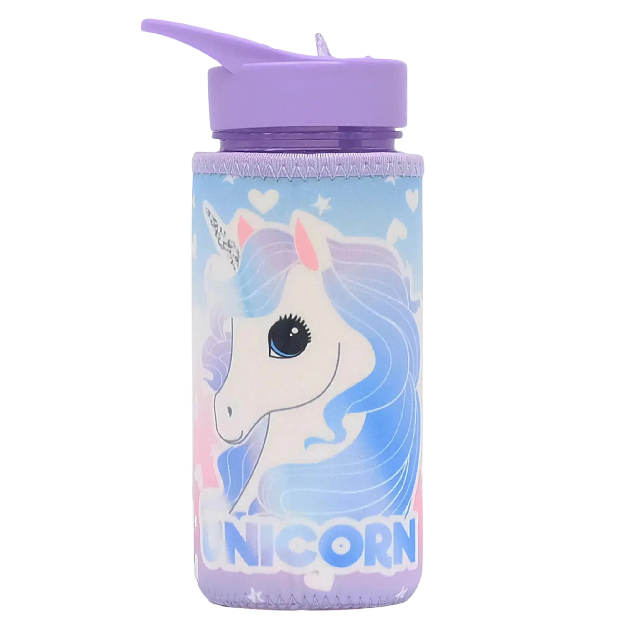 מארז מושלם Set X-fix Unicorn לילך - Image 6