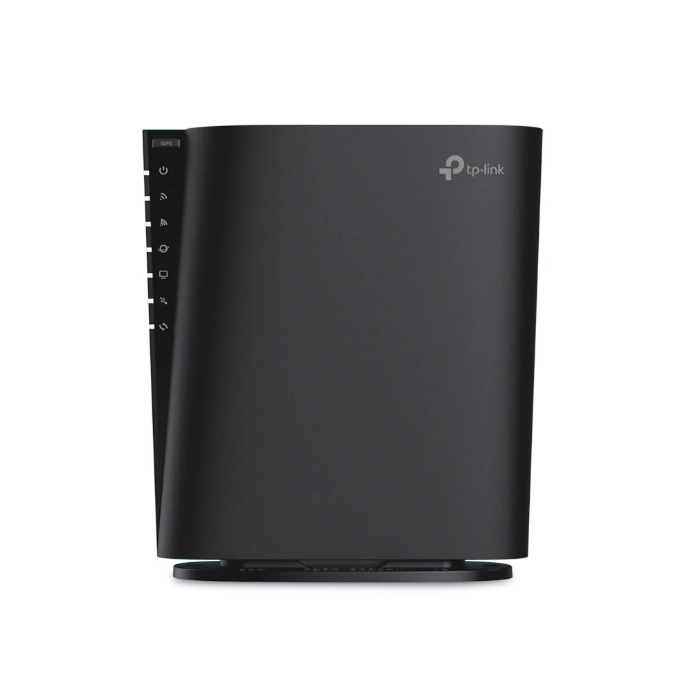 נתב אלחוטי TP-Link Archer AX80 AX6000 WIFI6 2.5GWAN - Image 2