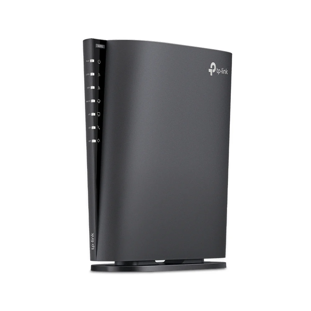 נתב אלחוטי TP-Link Archer AX80 AX6000 WIFI6 2.5GWAN - Image 4