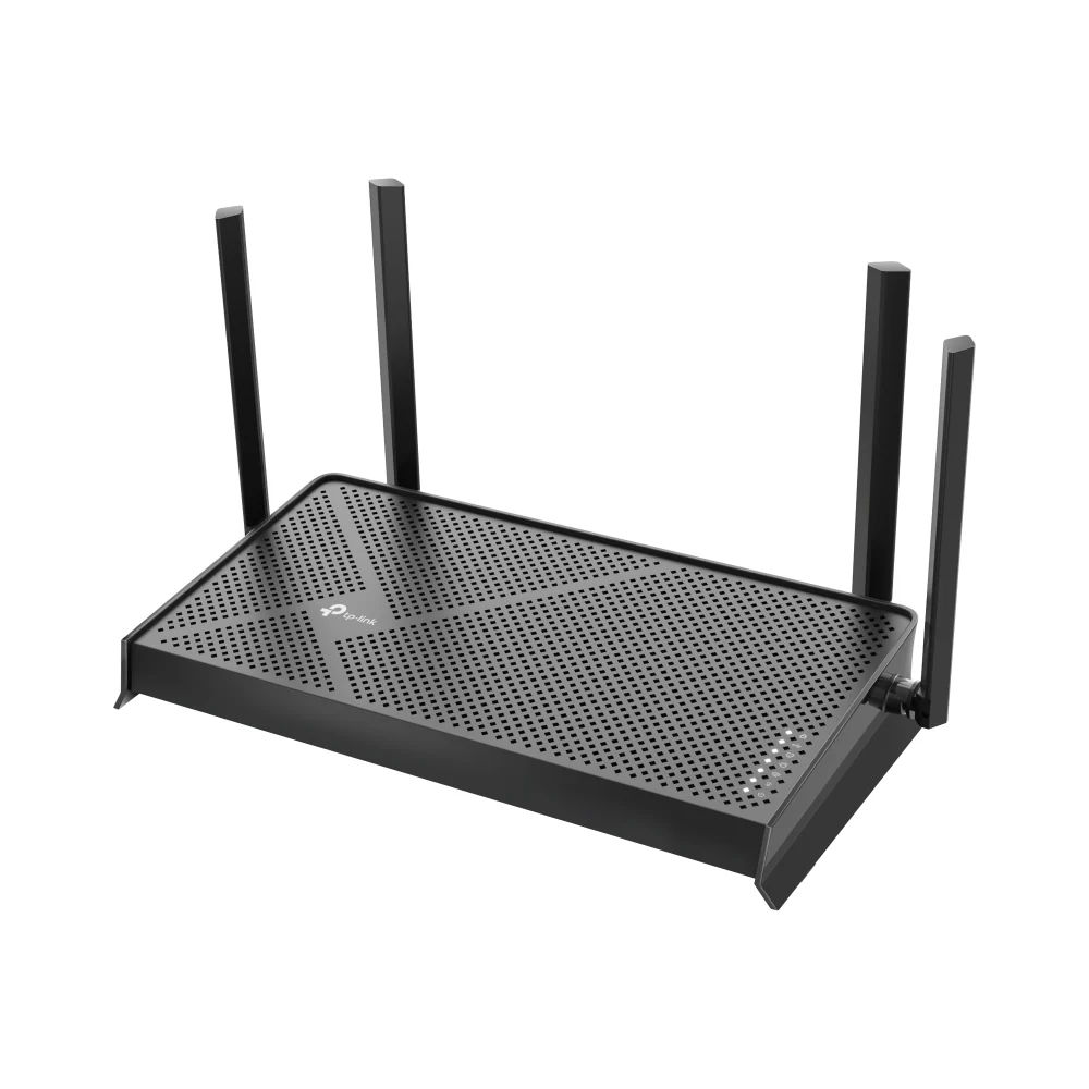 נתב אלחוטי TP-Link Archer BE230 BE3600 WI-FI 7 - Image 2