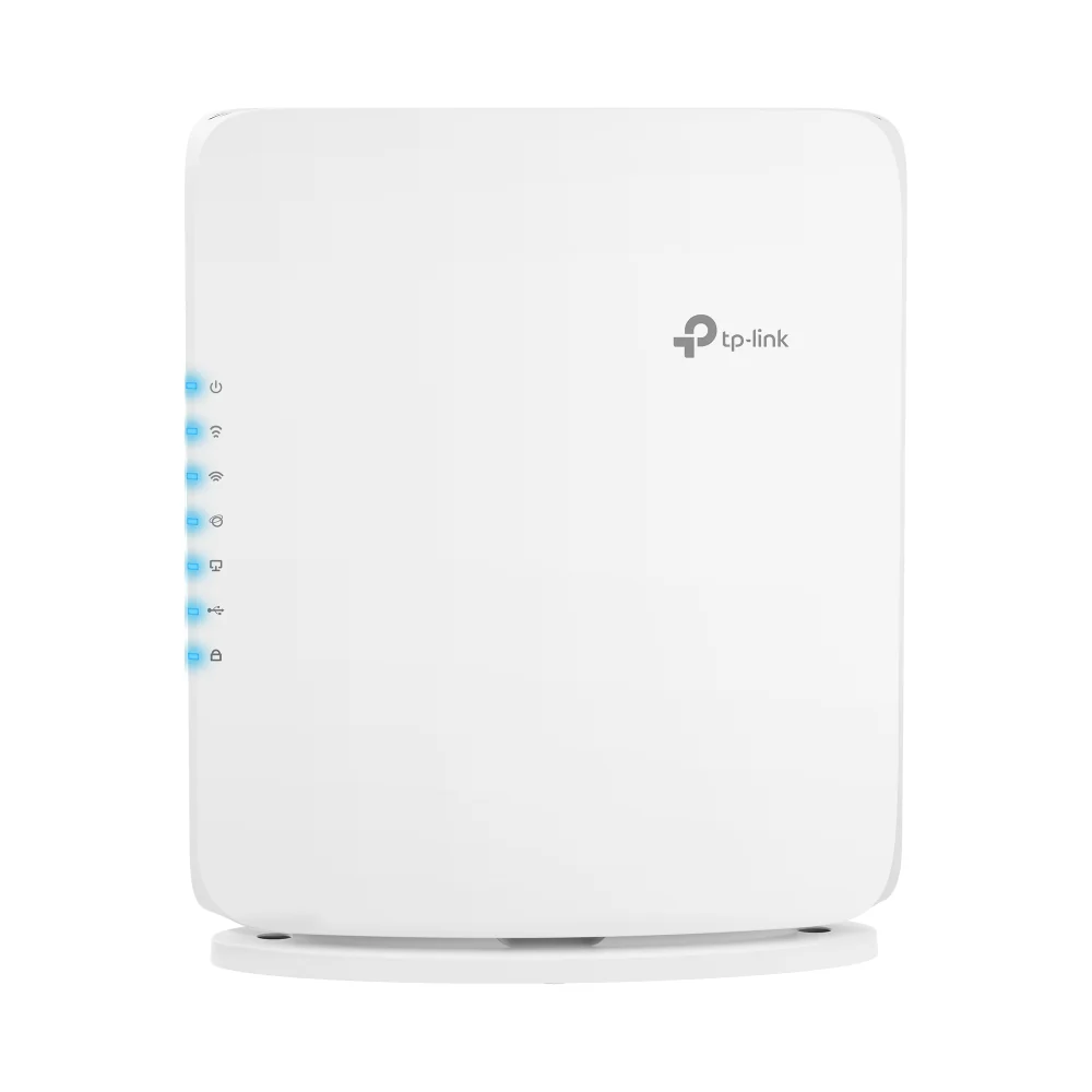 נתב אלחוטי Tp-link Archer BE450 BE7200 Wi-Fi 7 Router - Image 2