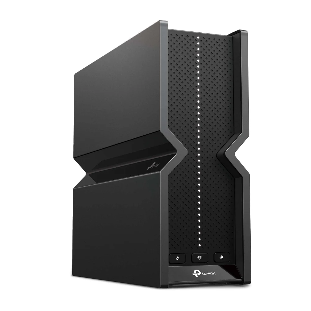 נתב אלחוטי TP-Link Archer BE550 BE9300 WI-FI7 - Image 2