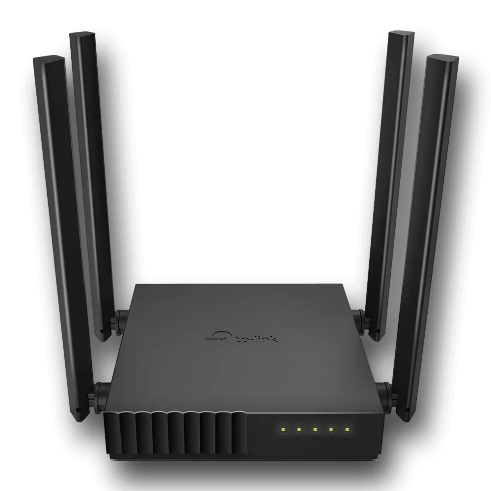 נתב אלחוטי Tp-Link Archer C54 AC1200