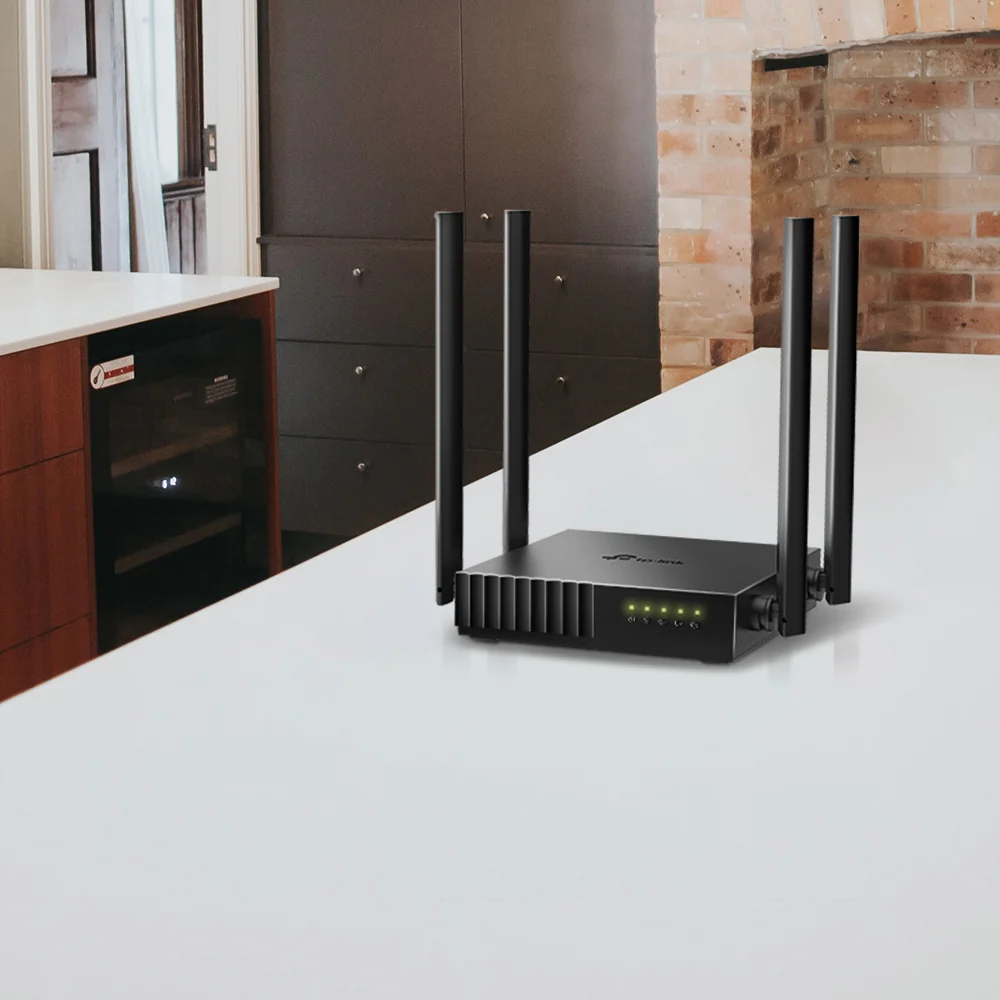 נתב אלחוטי Tp-Link Archer C54 AC1200 - Image 6