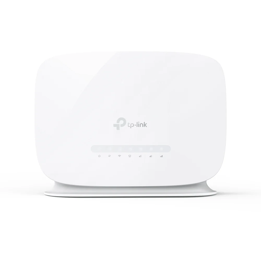 נתב אלחוטי Tp-link Archer MR505 4G+ Cat6 AC1200 Router