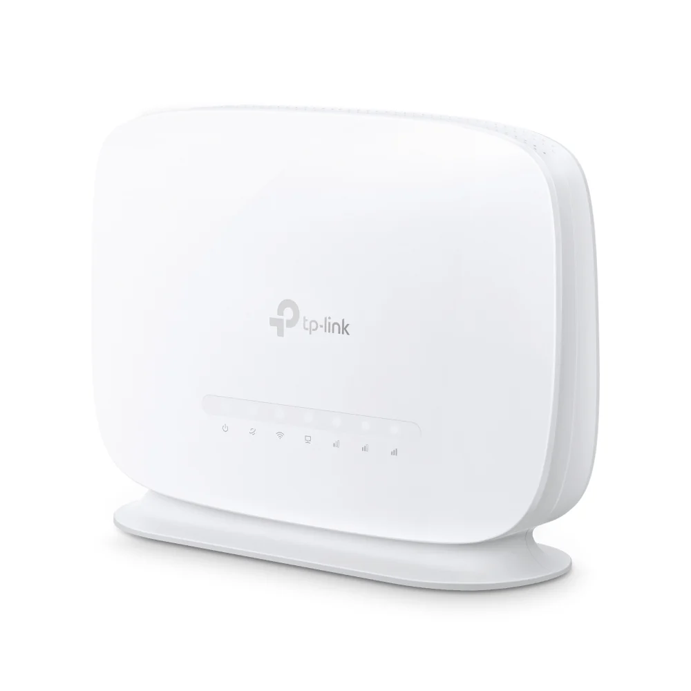 נתב אלחוטי Tp-link Archer MR505 4G+ Cat6 AC1200 Router - Image 2