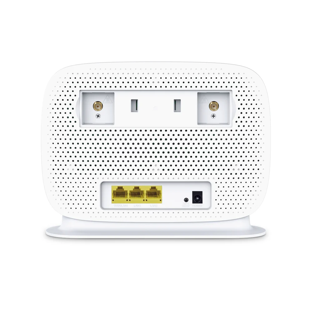 נתב אלחוטי Tp-link Archer MR505 4G+ Cat6 AC1200 Router - Image 3