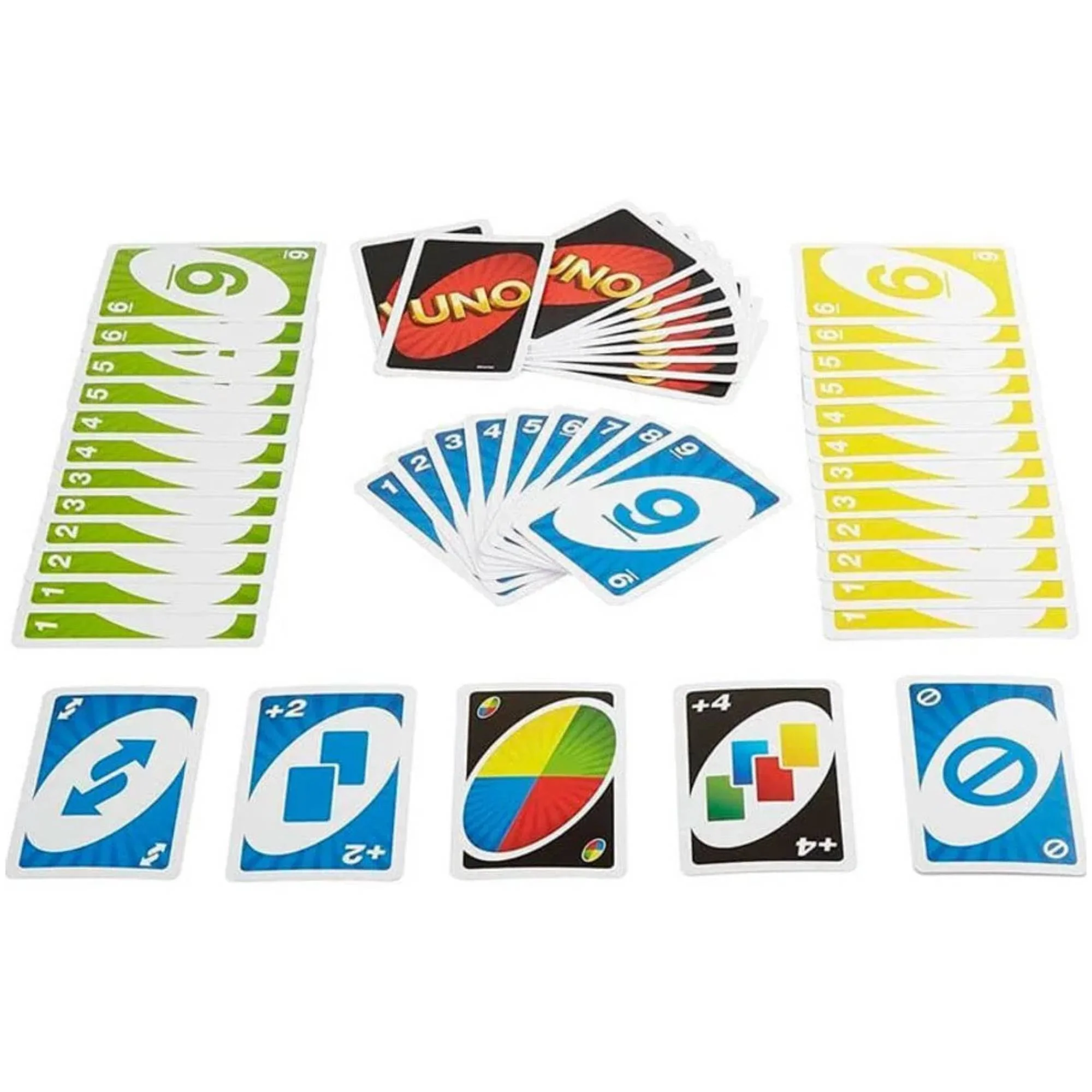 משחק קלפים UNO - Image 4
