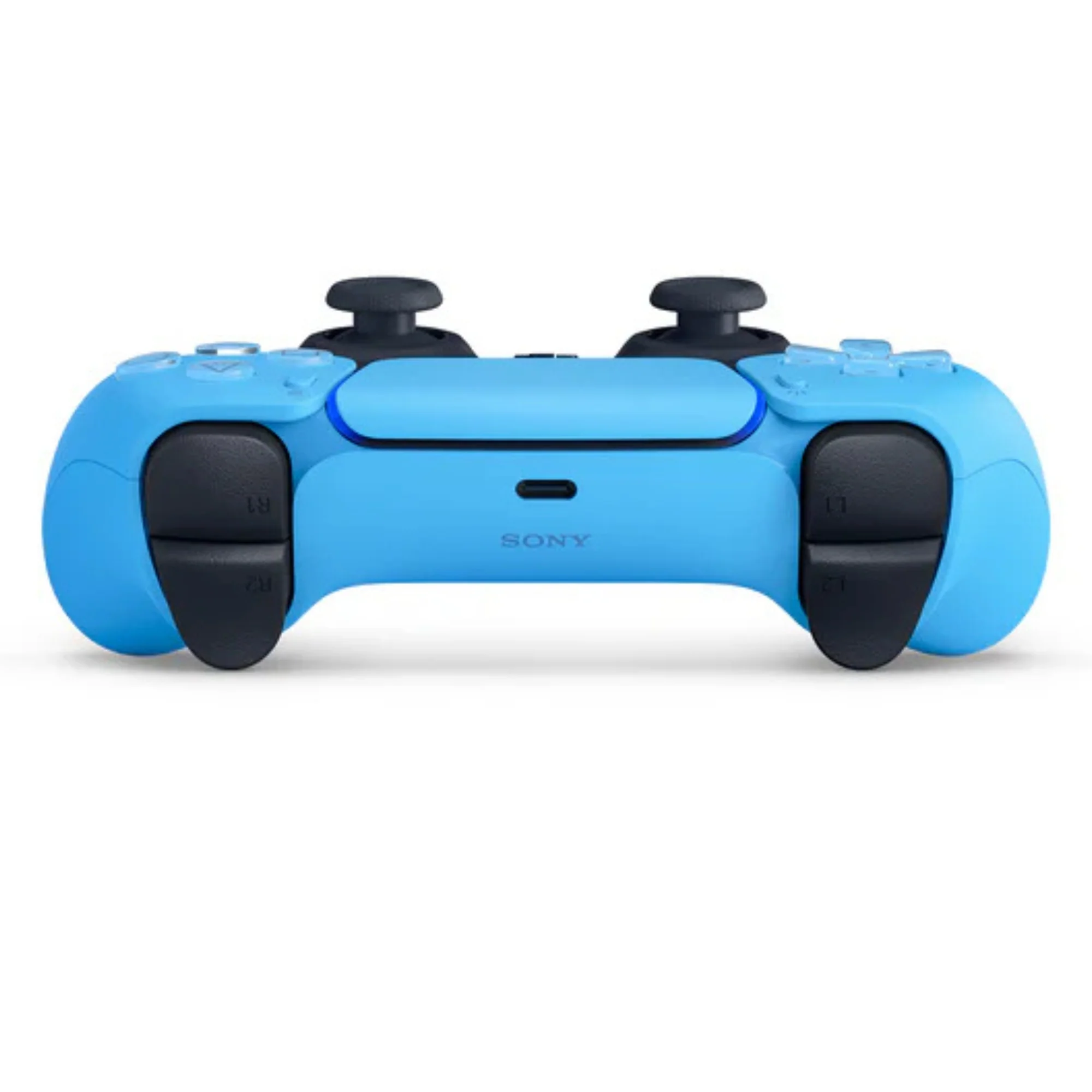 בקר אלחוטי V2 DS5 לקונסולת PS5 -כחול - Image 3